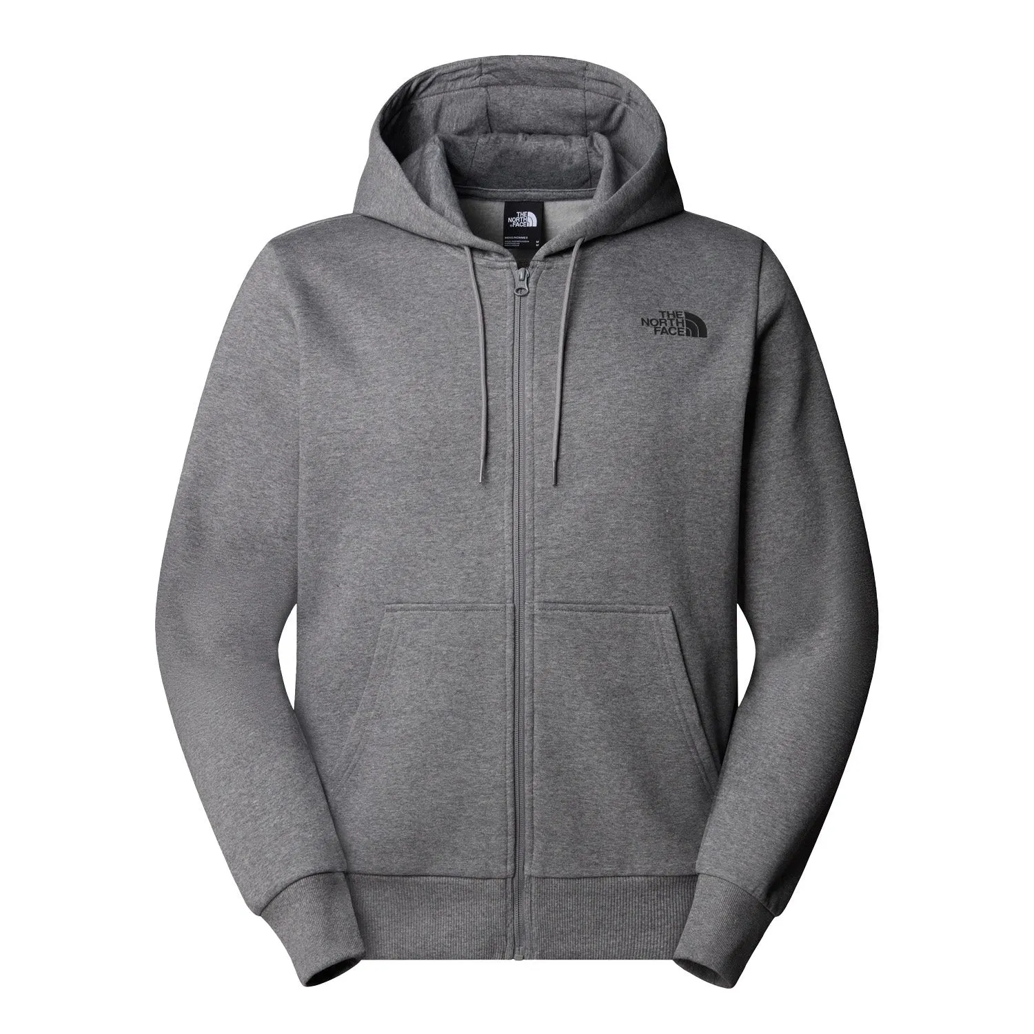 The North Face Dome Full Zip Hoodie