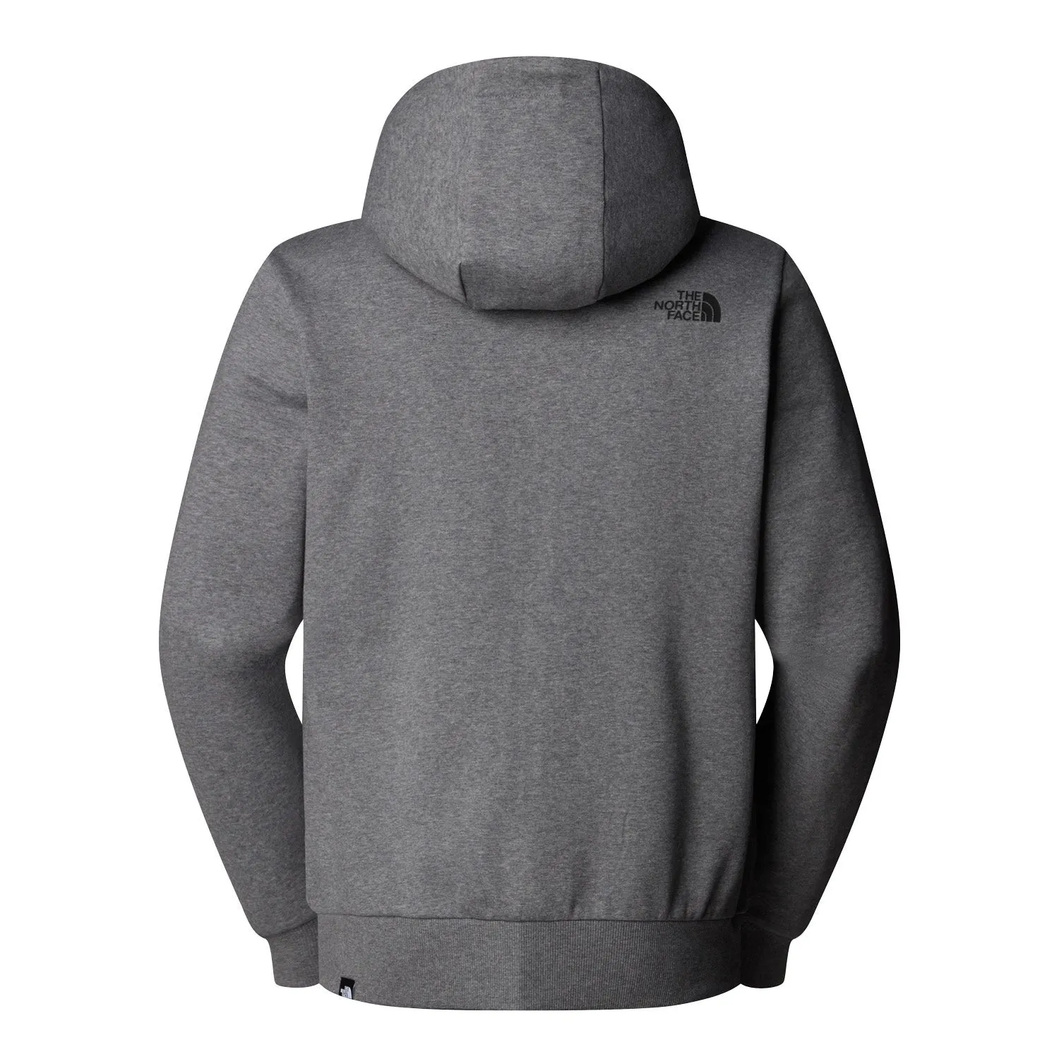 The North Face Dome Full Zip Hoodie