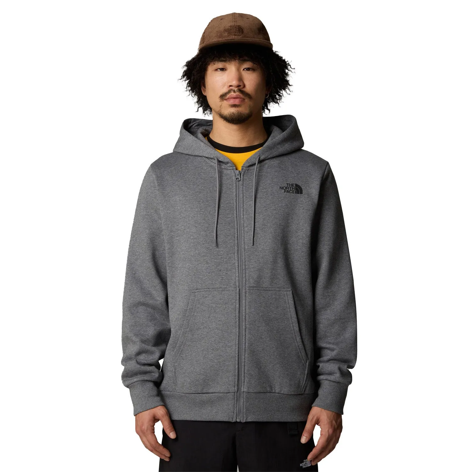 The North Face Dome Full Zip Hoodie