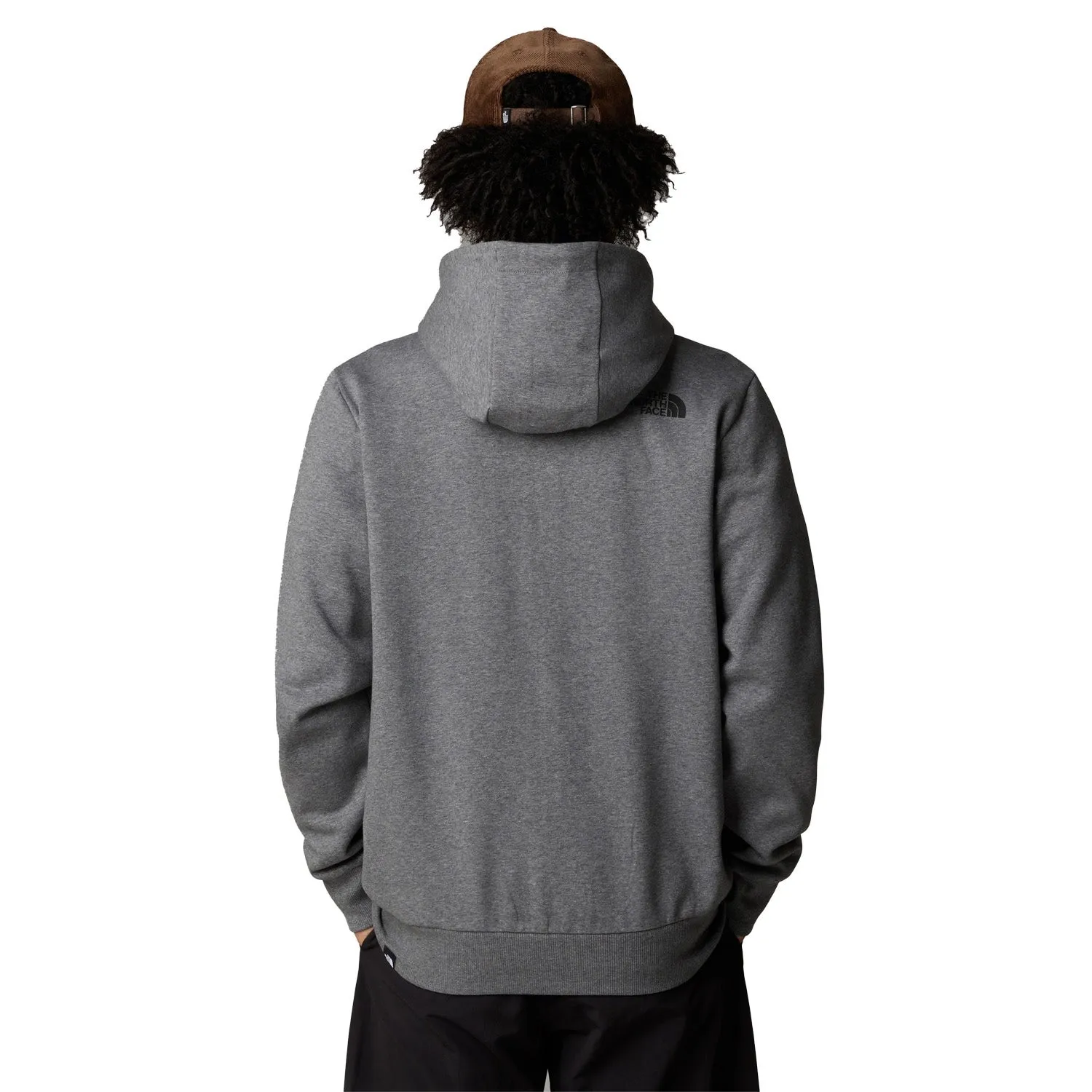 The North Face Dome Full Zip Hoodie