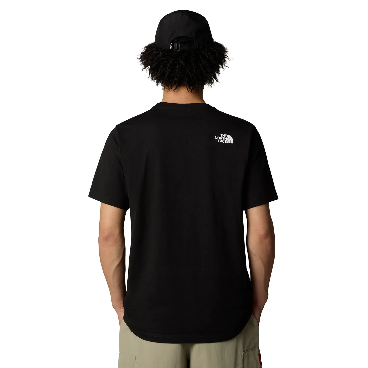 The North Face Easy Tee