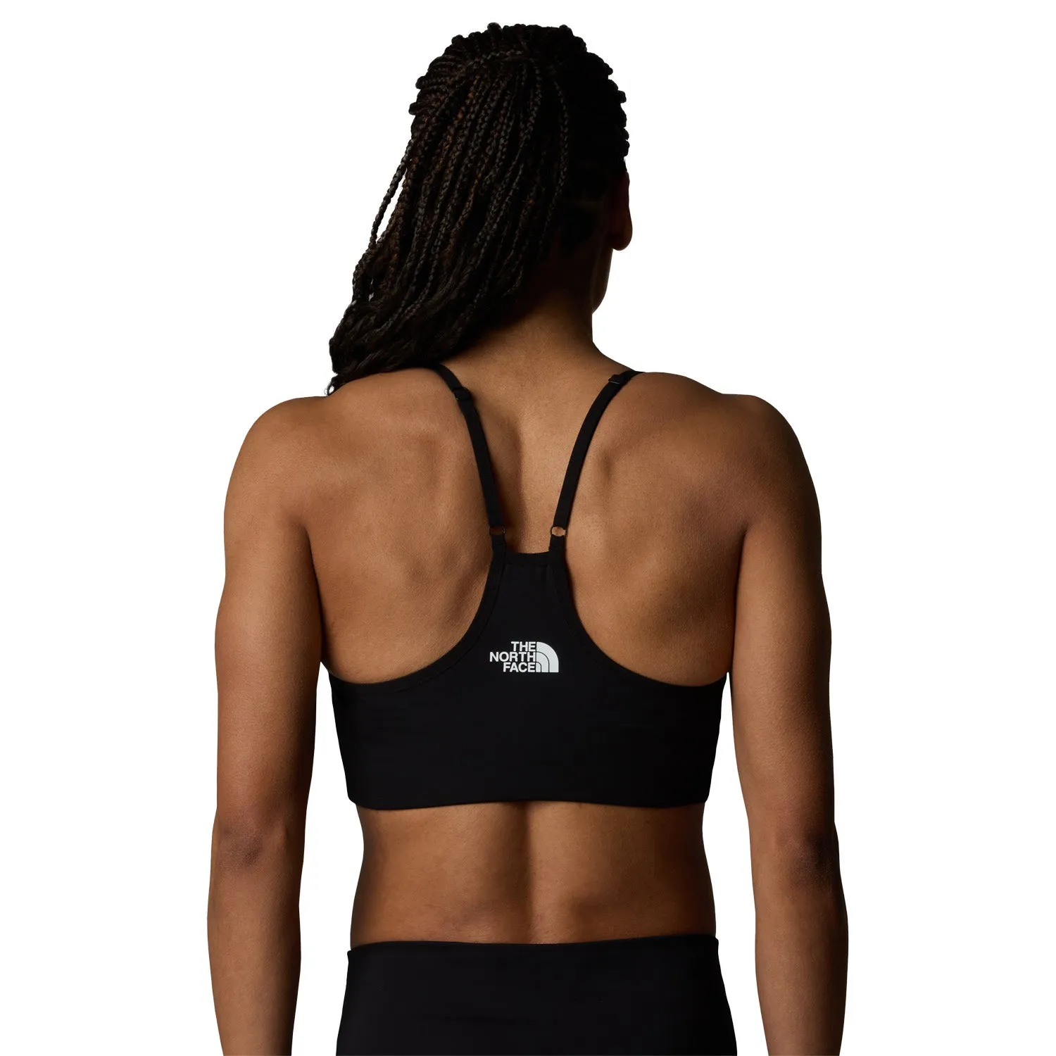 The North Face Flex bra