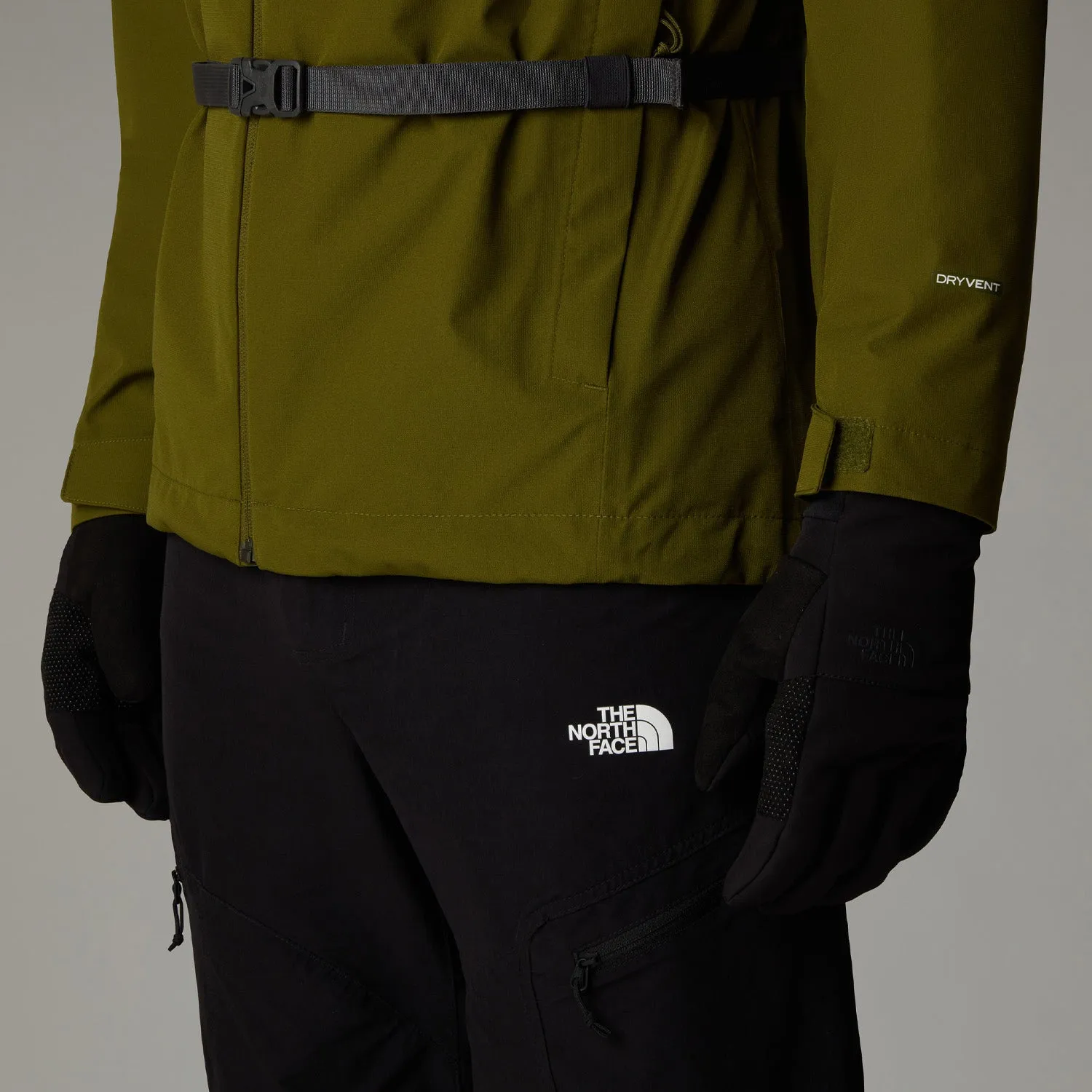 The North Face Insulated Etip