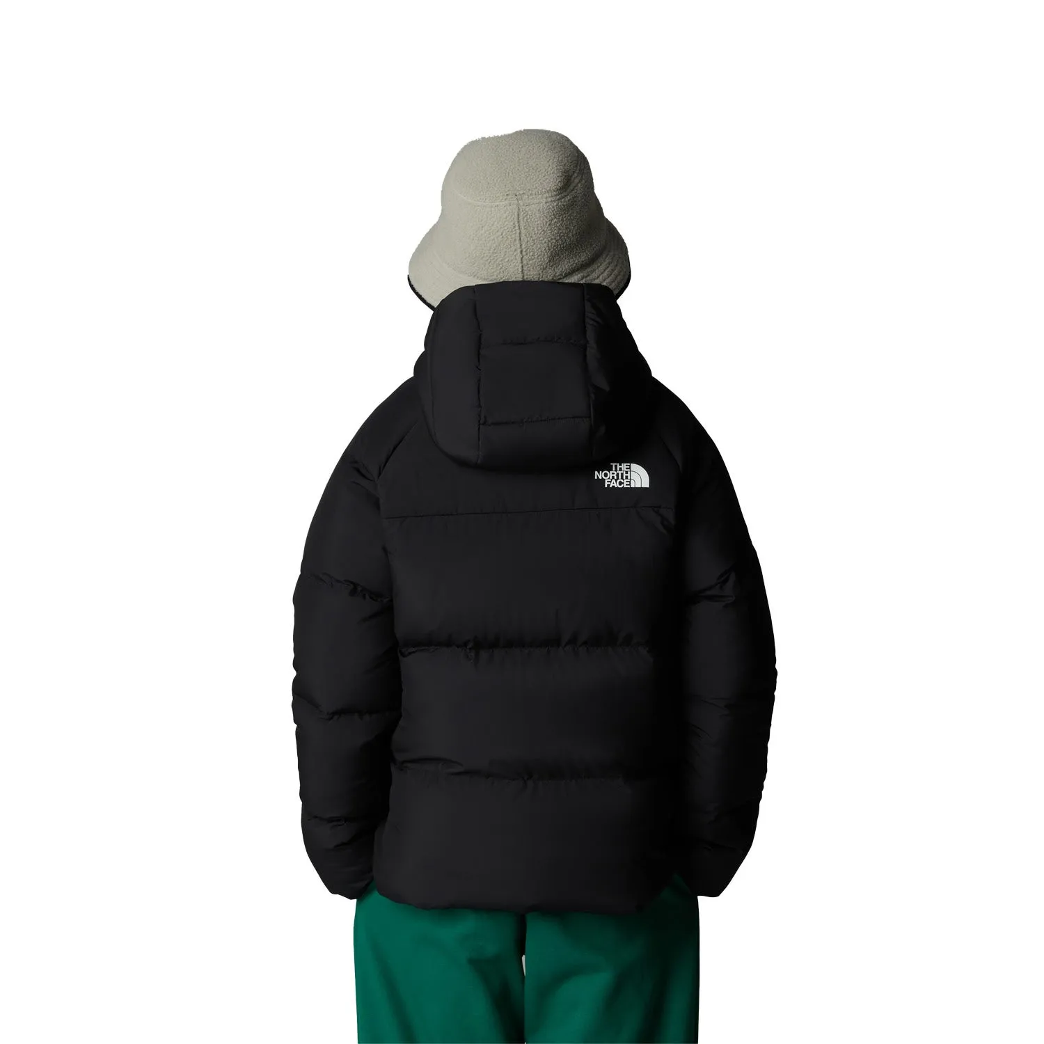 The North Face North Hooded Jacket