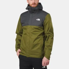 The North Face Quest Zip-In Regenjas