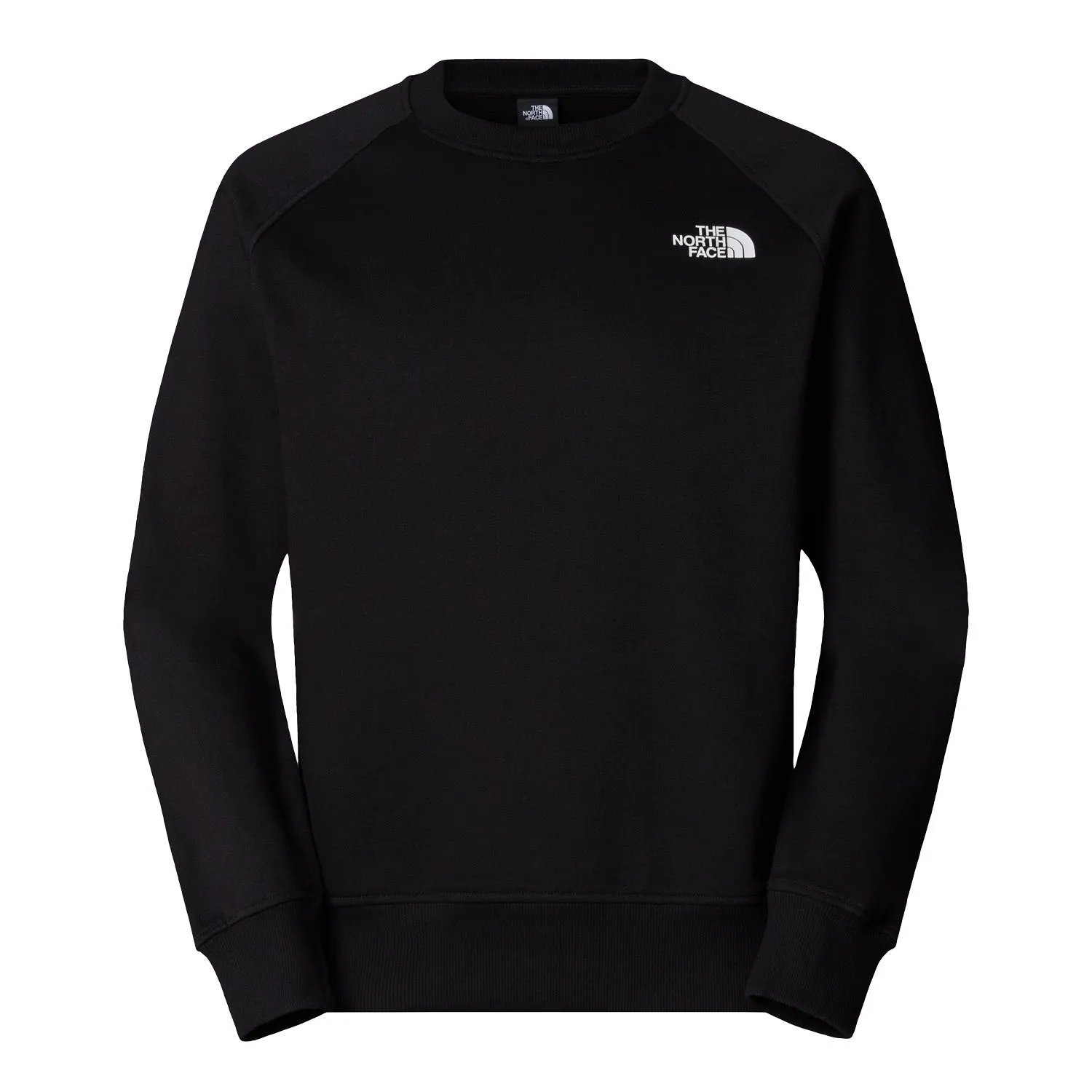 The North Face Raglan Box Sweater