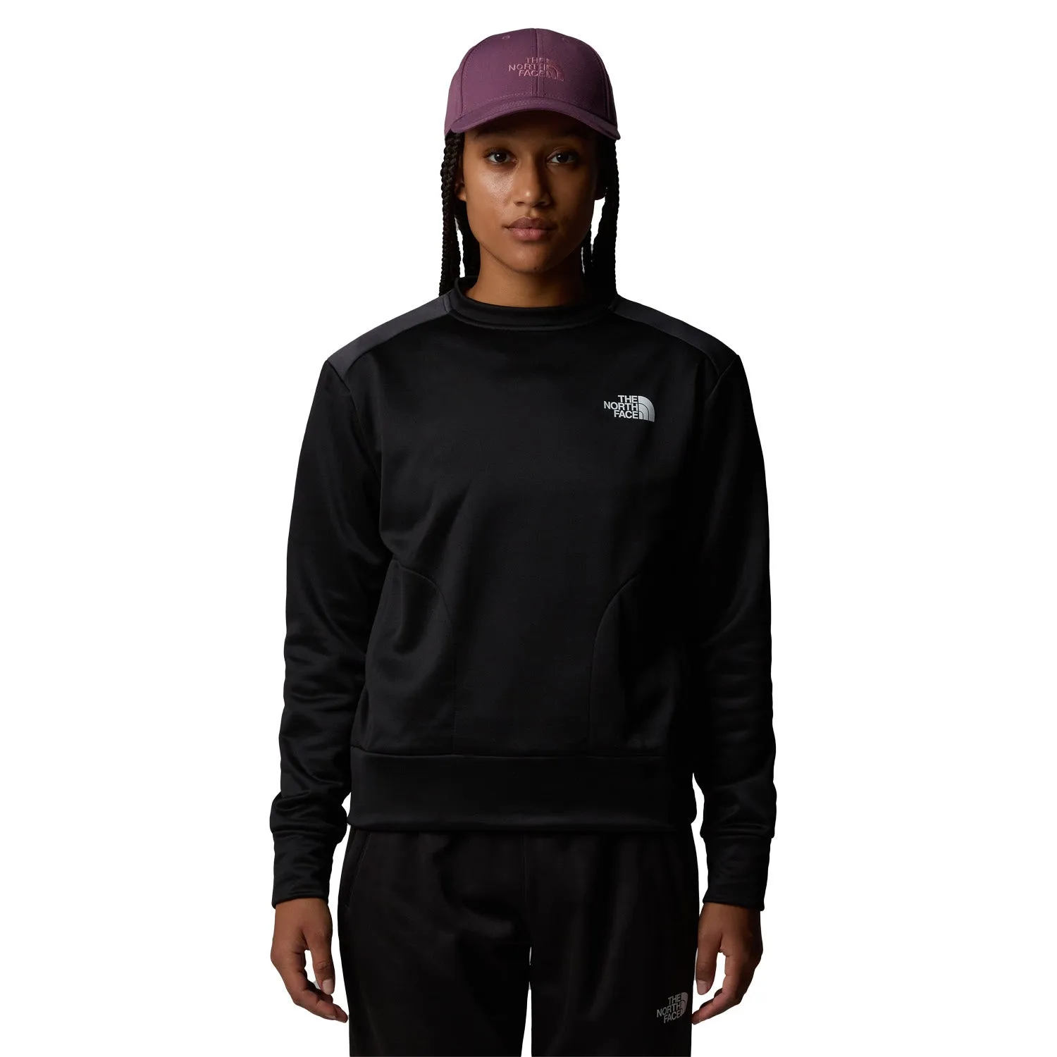 The North Face Reaxion Fleece