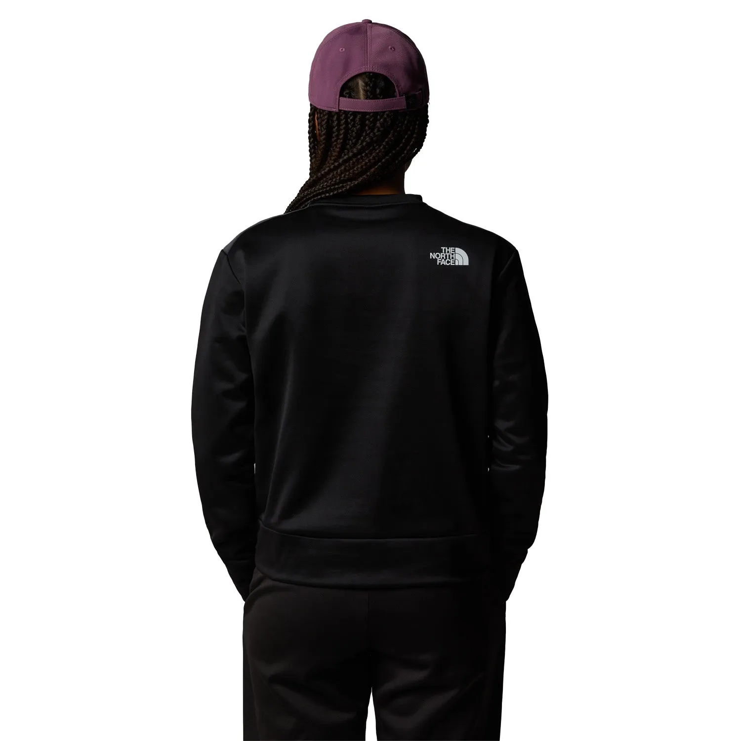 The North Face Reaxion Fleece