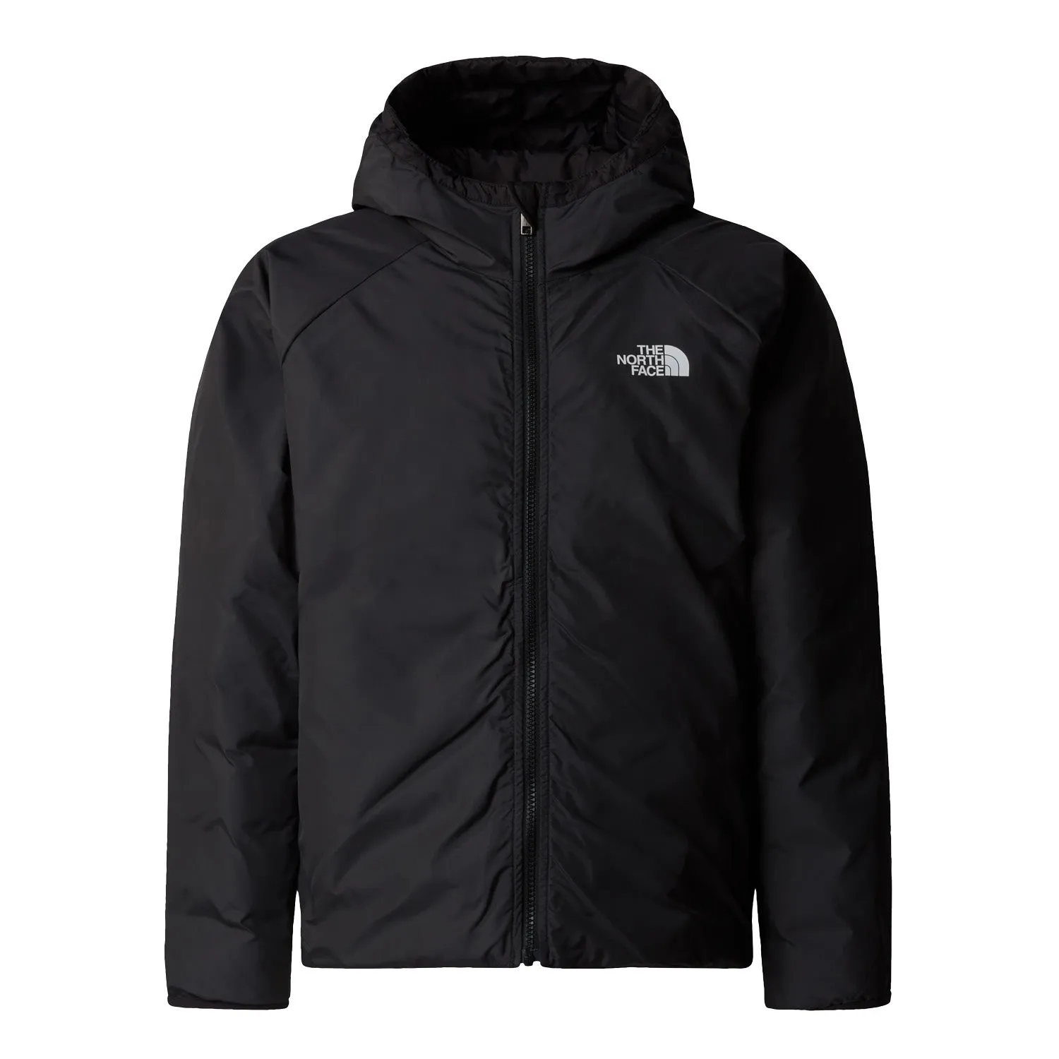 The North Face Reversible Perrito Hooded Jacket Kids