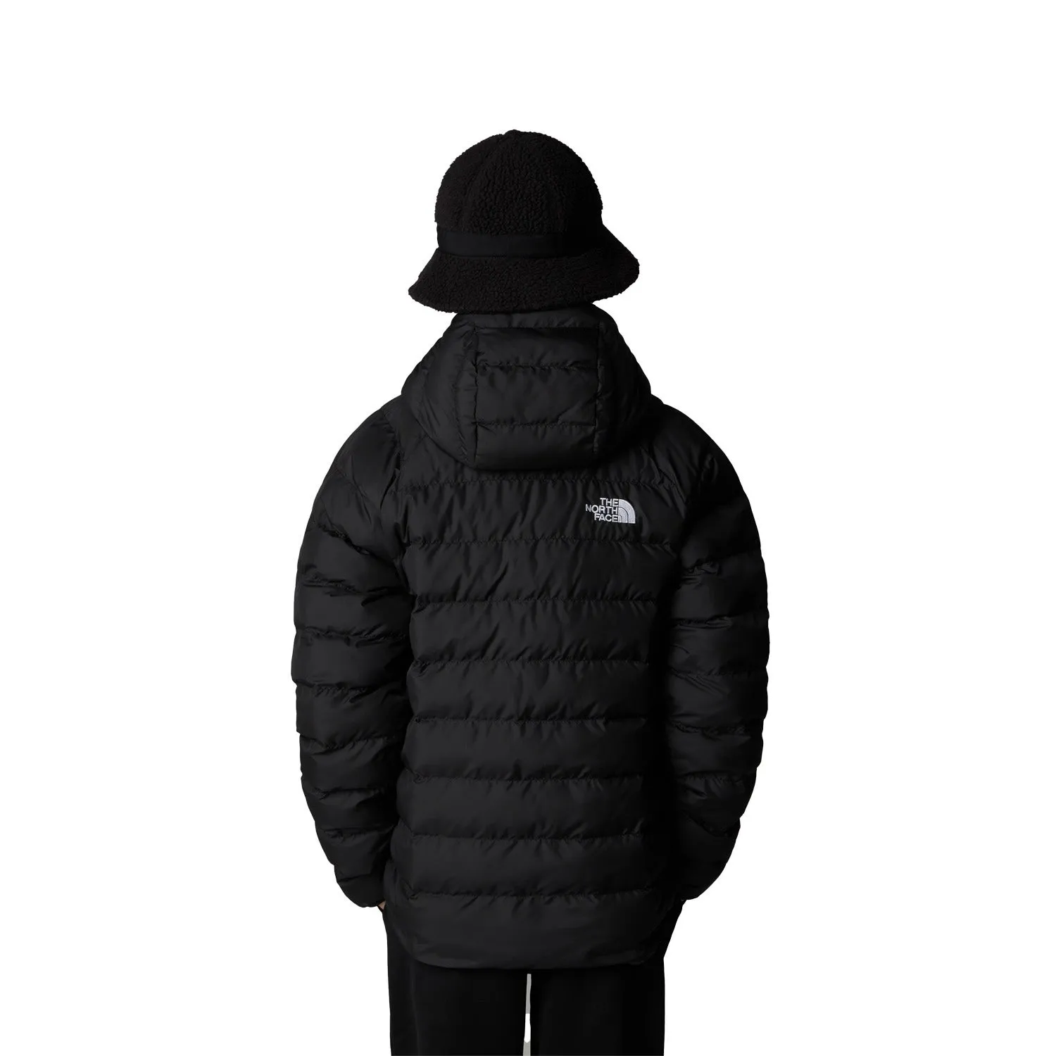 The North Face Reversible Perrito Hooded Jacket Kids