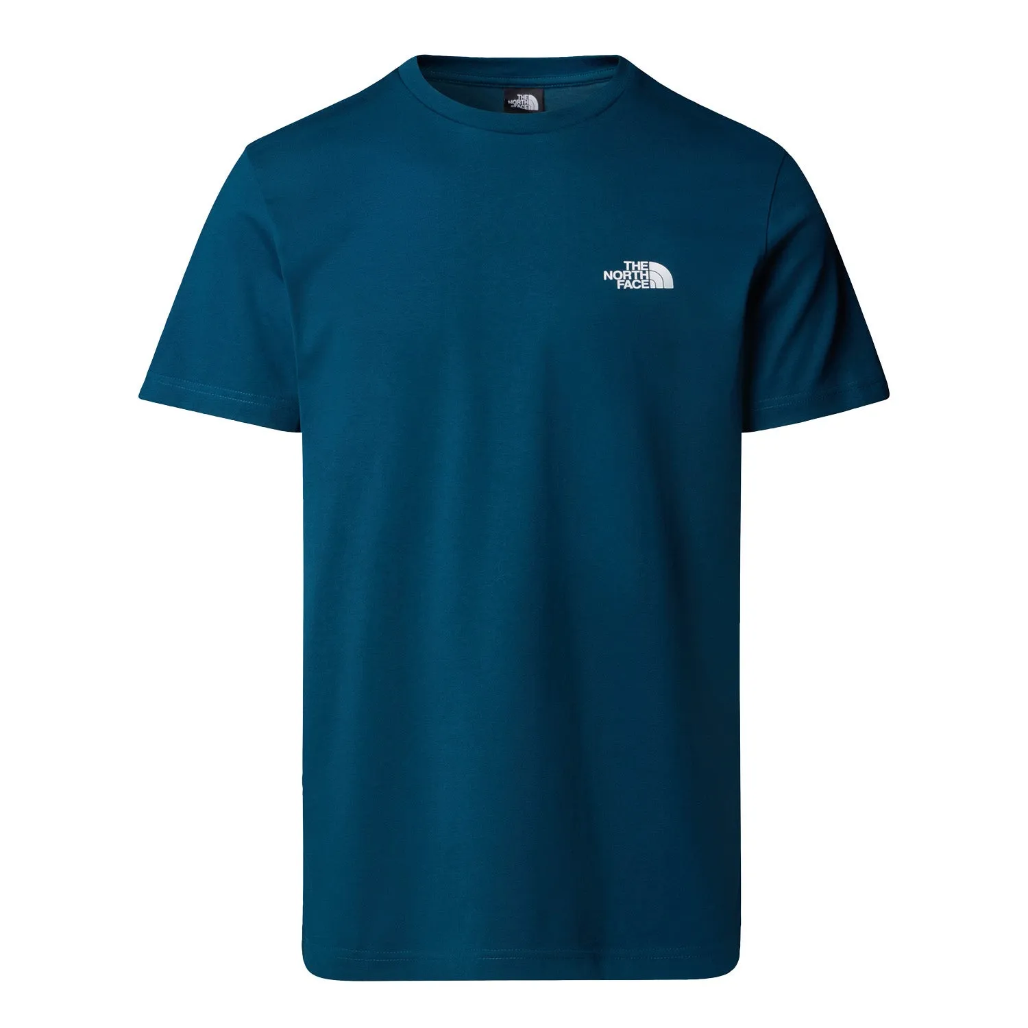 THE NORTH FACE SIMPLE DOME TSHIRT