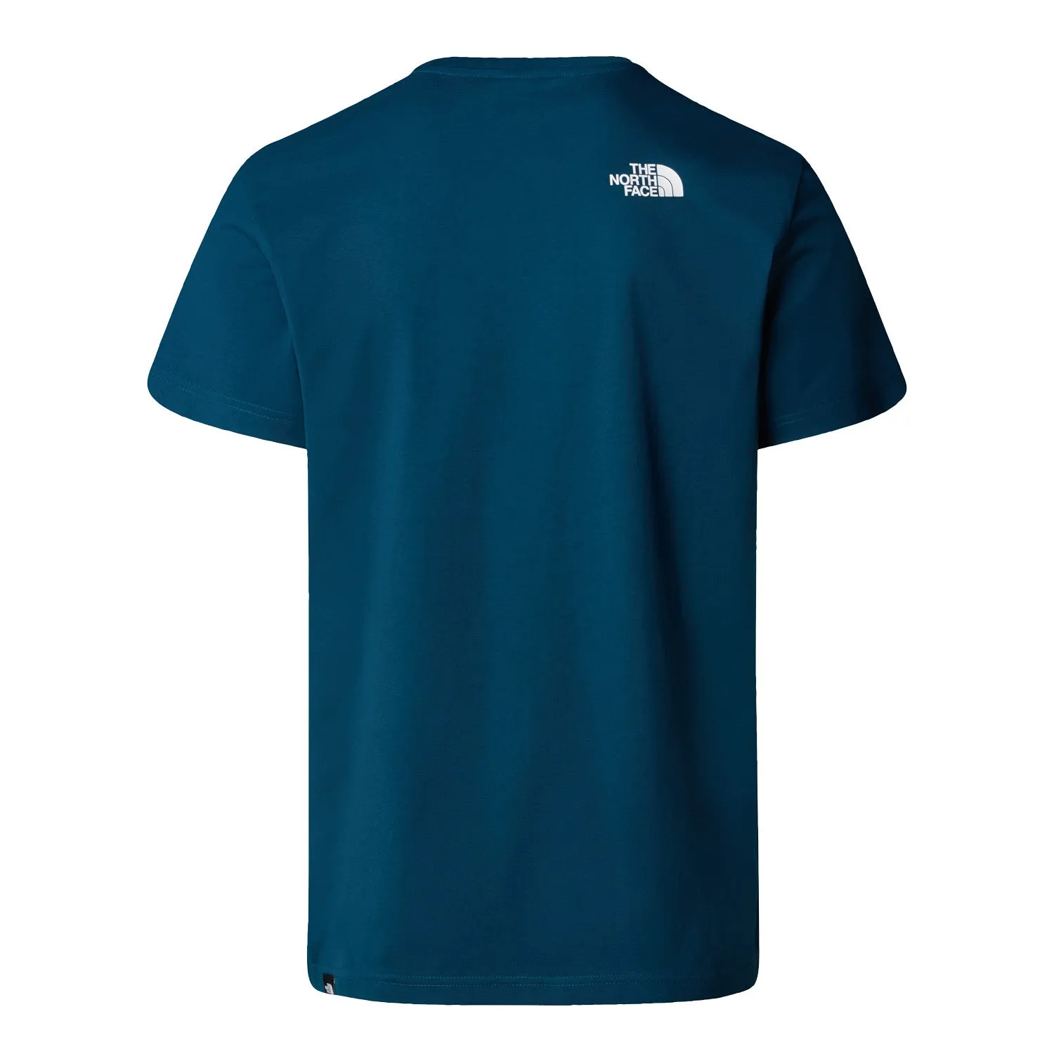 THE NORTH FACE SIMPLE DOME TSHIRT