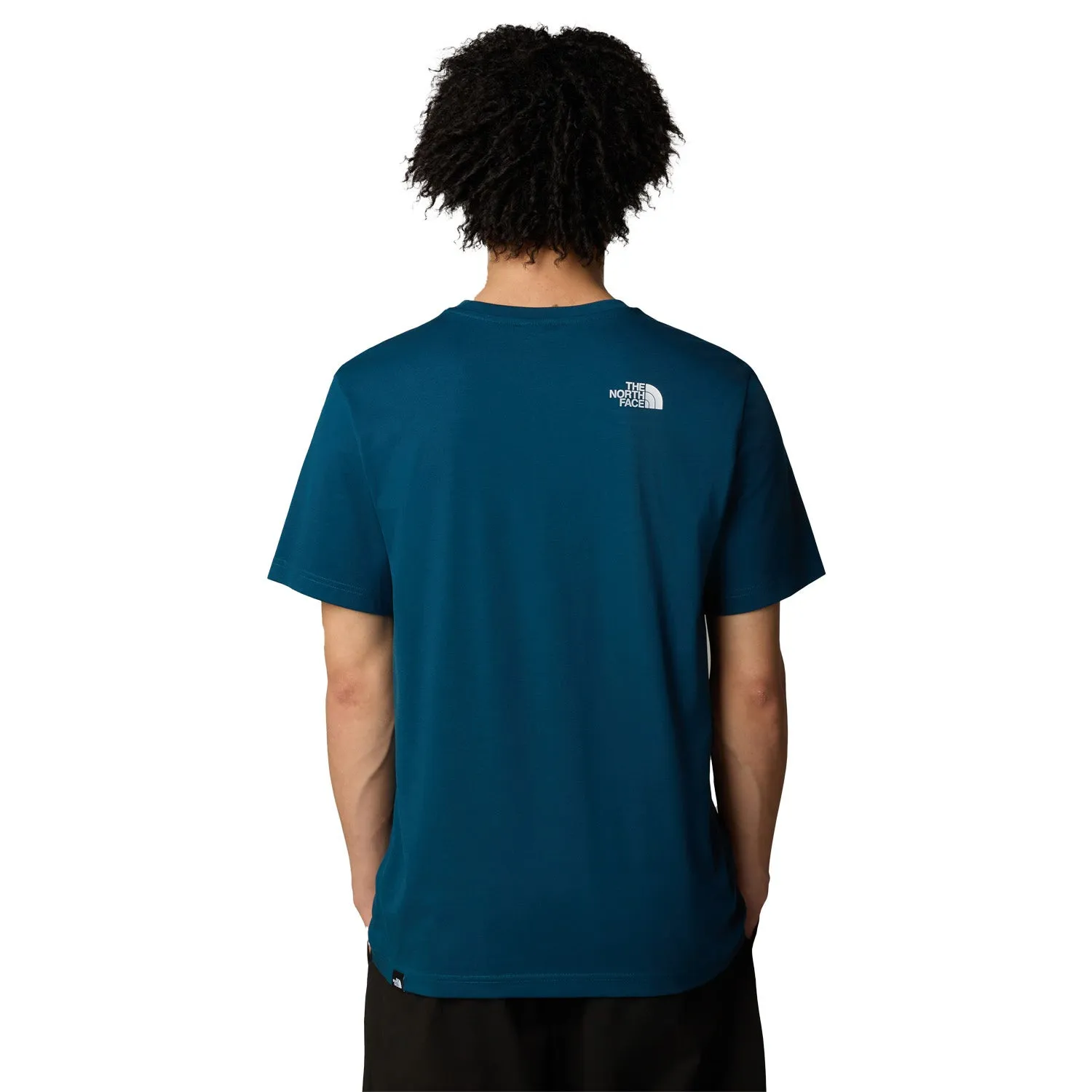 THE NORTH FACE SIMPLE DOME TSHIRT