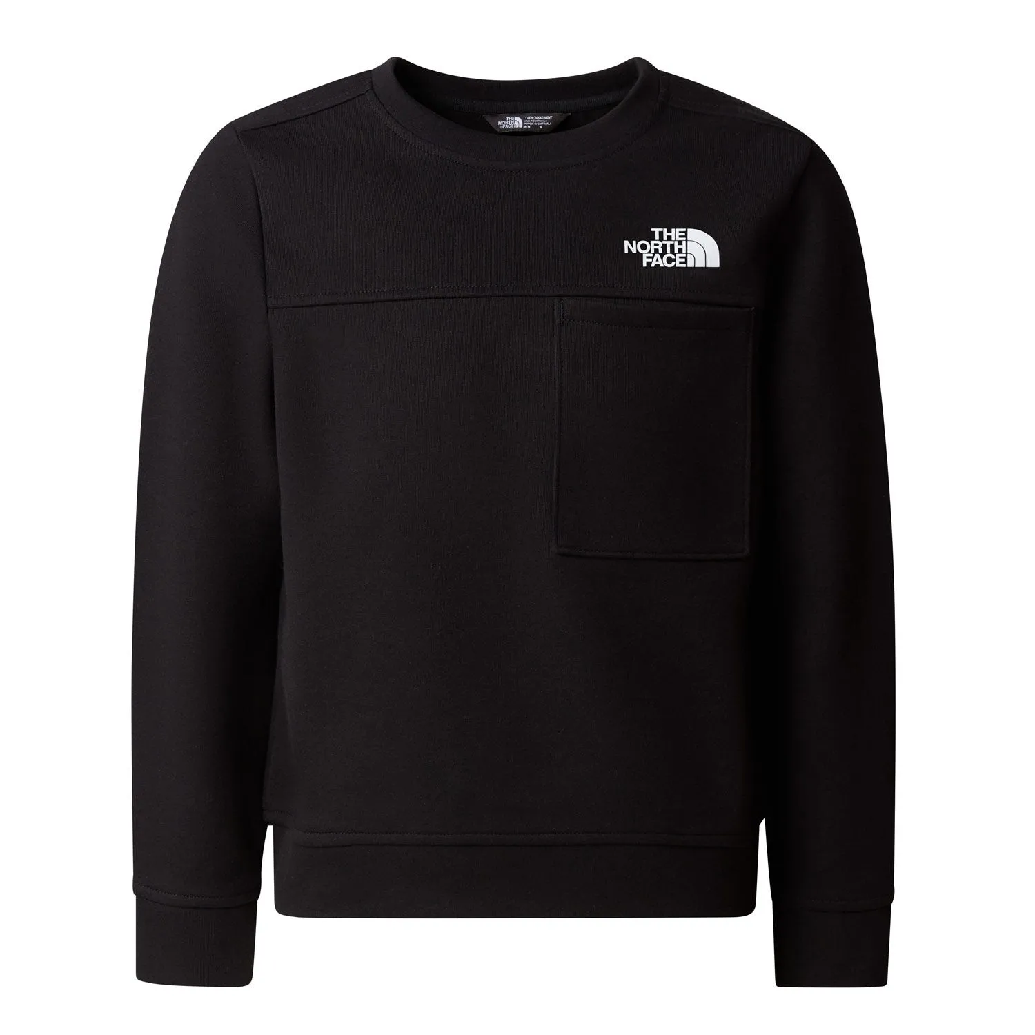 The North Face Tech Sweater Crew