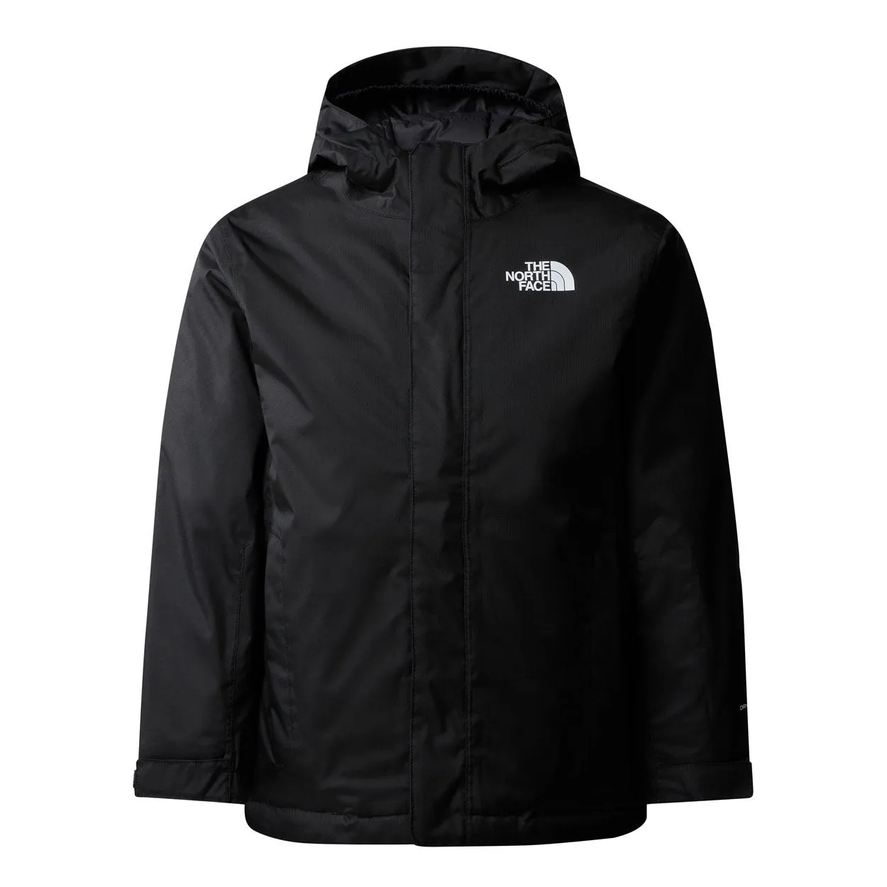 The North Face Teen Snowquest Jacket