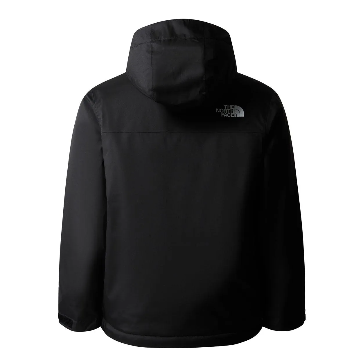 The North Face Teen Snowquest Jacket