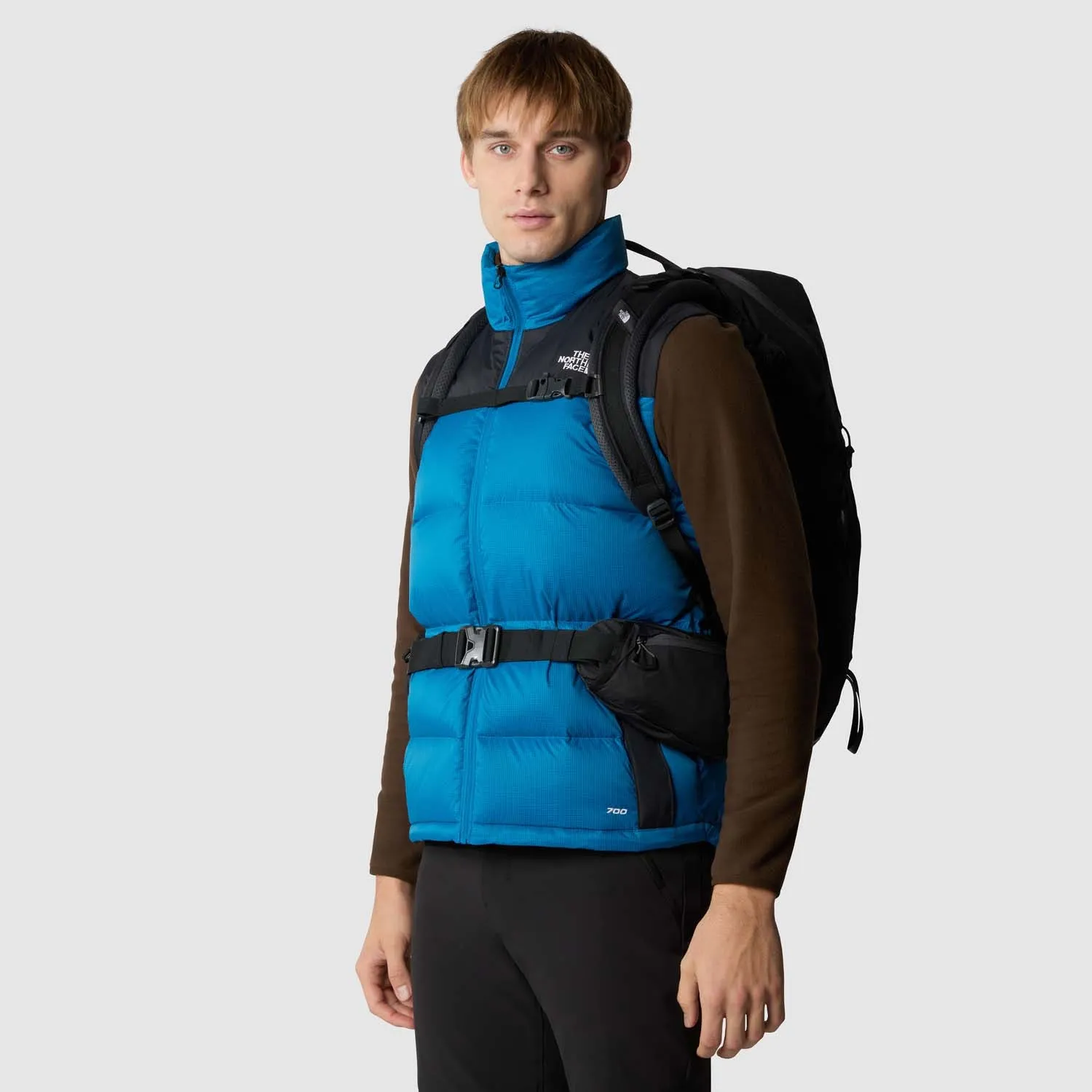 The North Face Terra 40