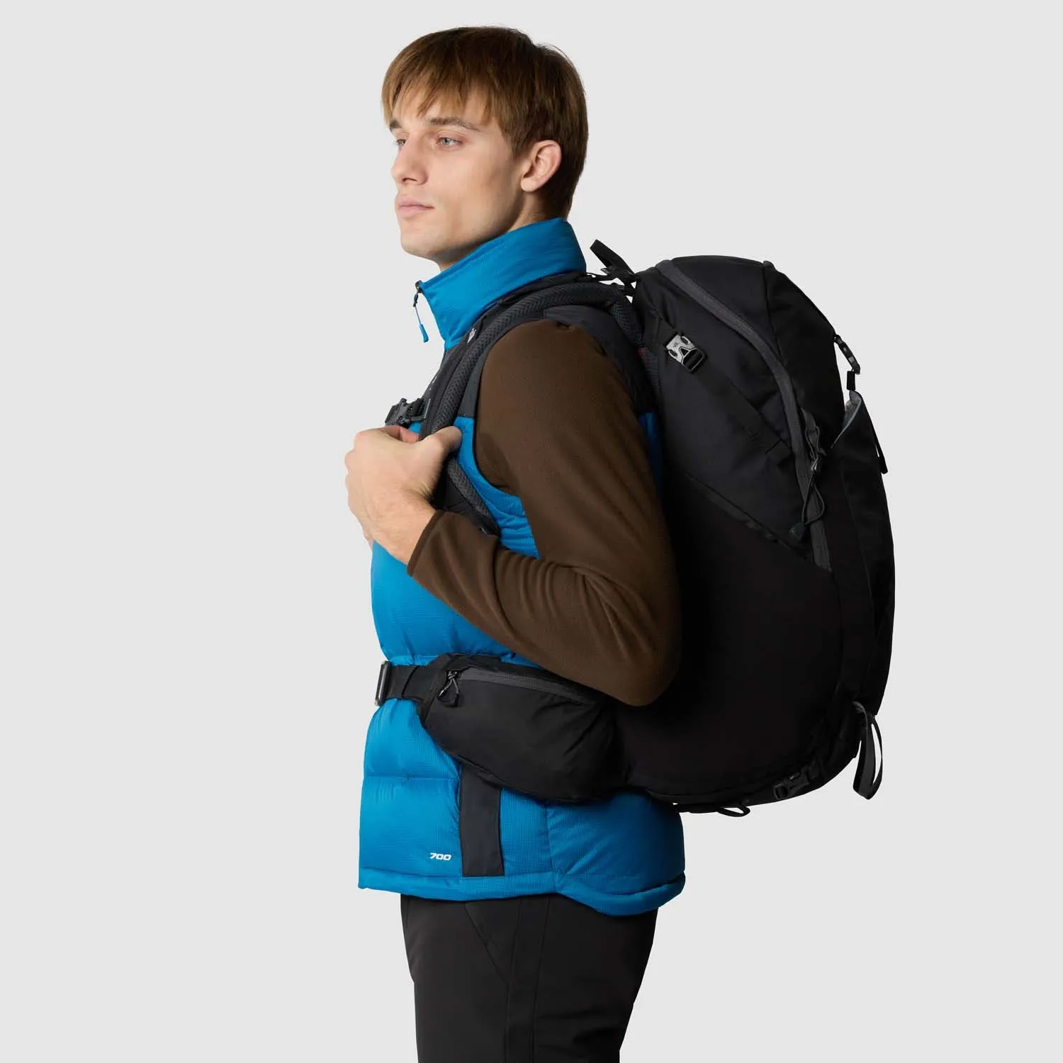 The North Face Terra 40