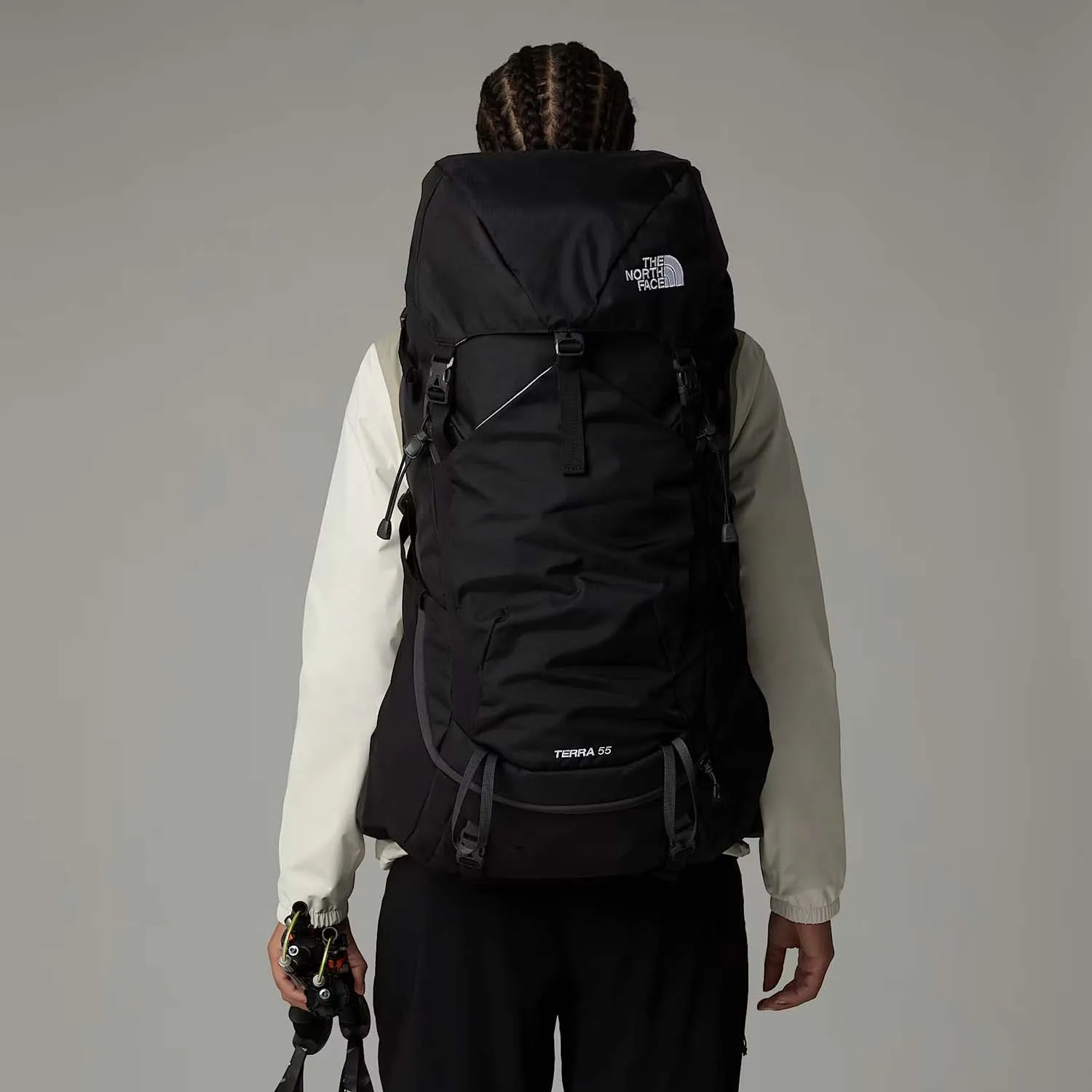 The North Face Terra 55