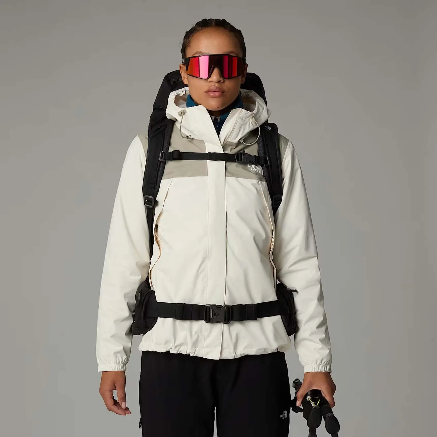 The North Face Terra 55