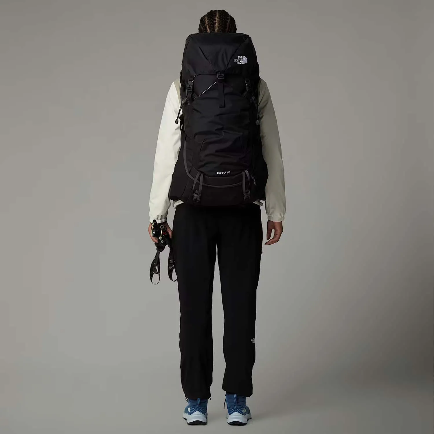 The North Face Terra 55