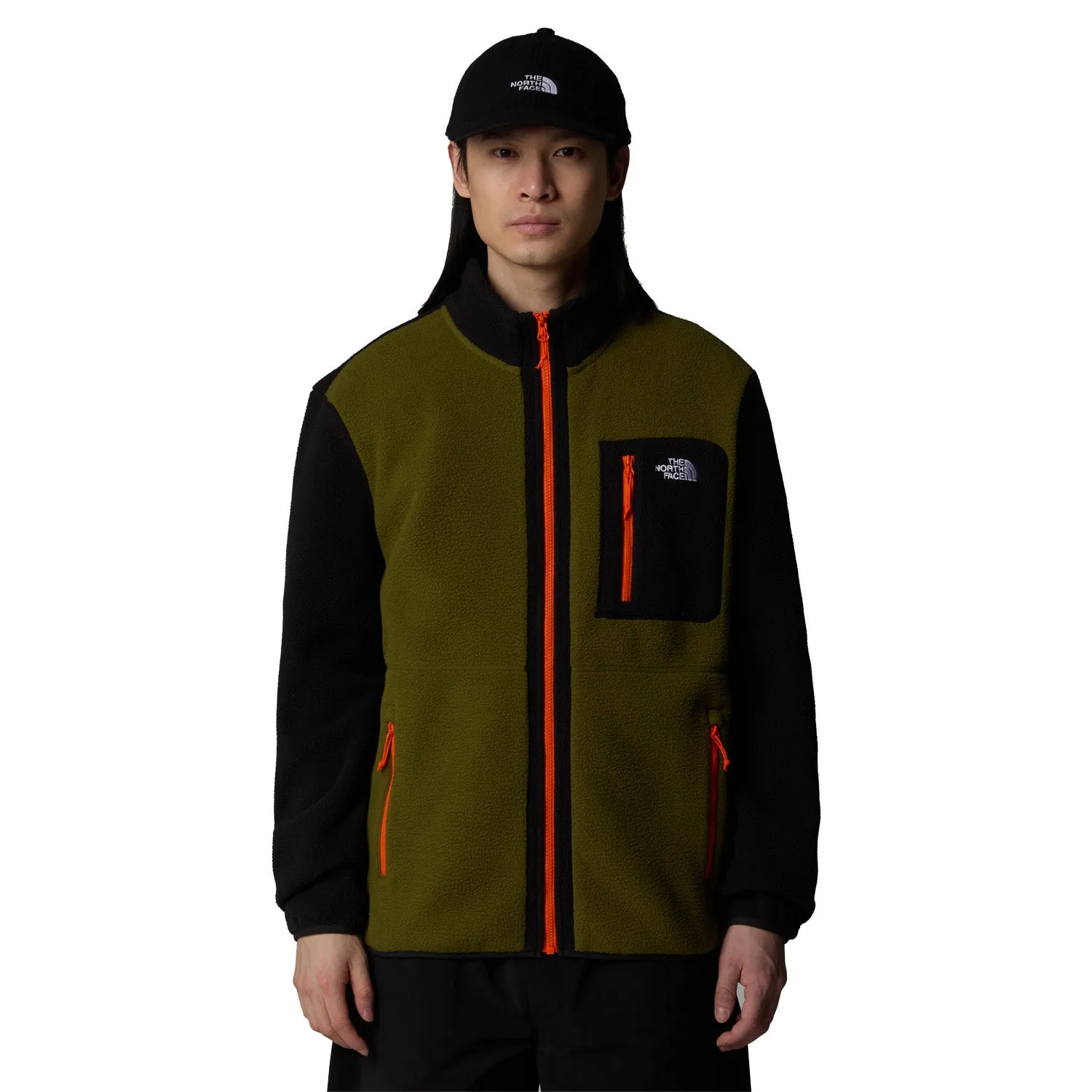 The North Face Yumiori Fleece