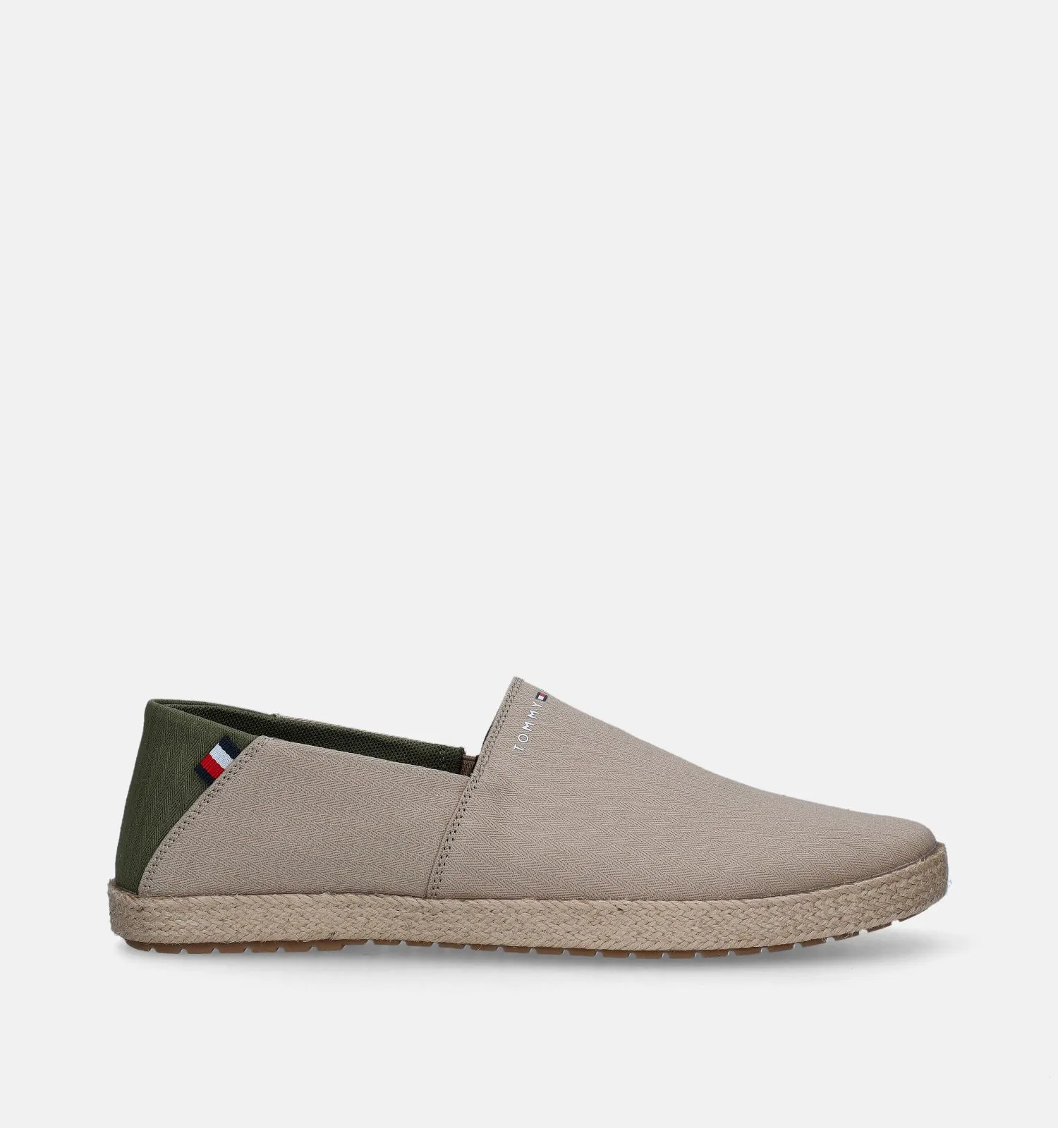 Tommy Hilfiger Espadrilles beige