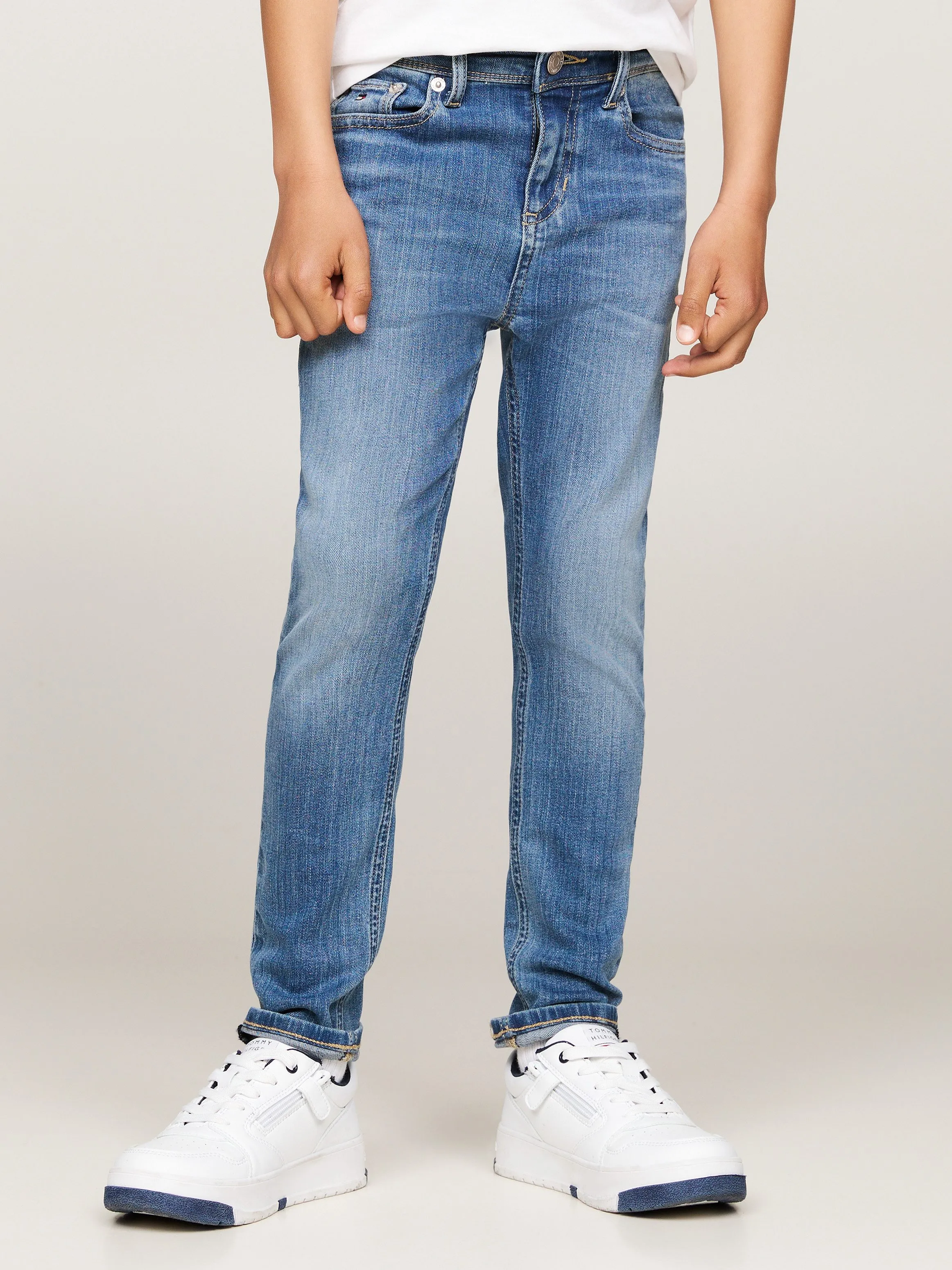 Tommy Hilfiger Skinny fit jeans