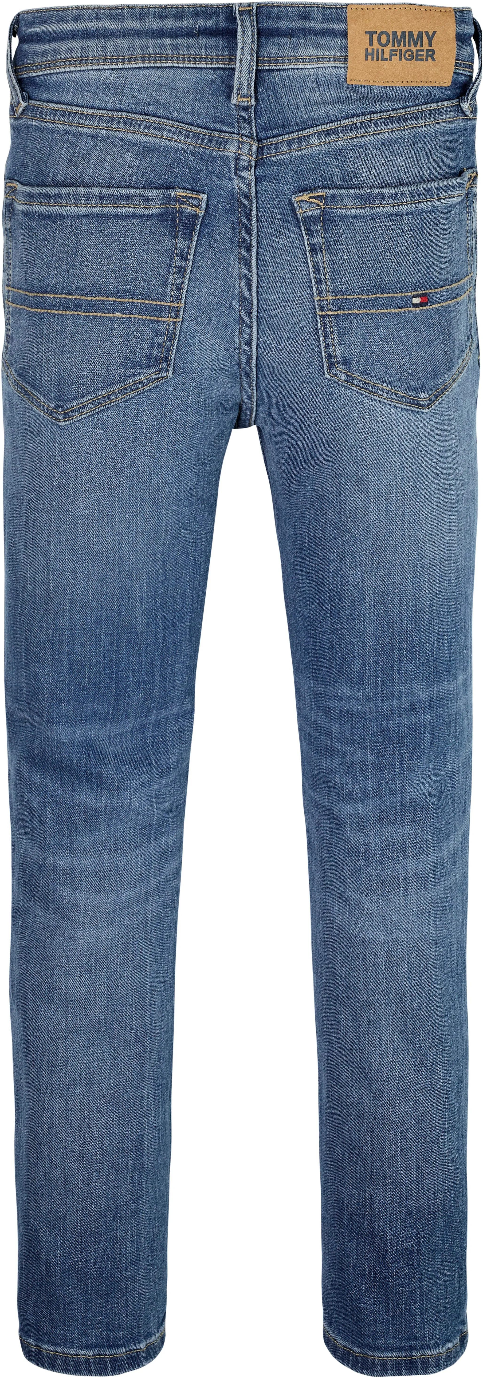 Tommy Hilfiger Skinny fit jeans