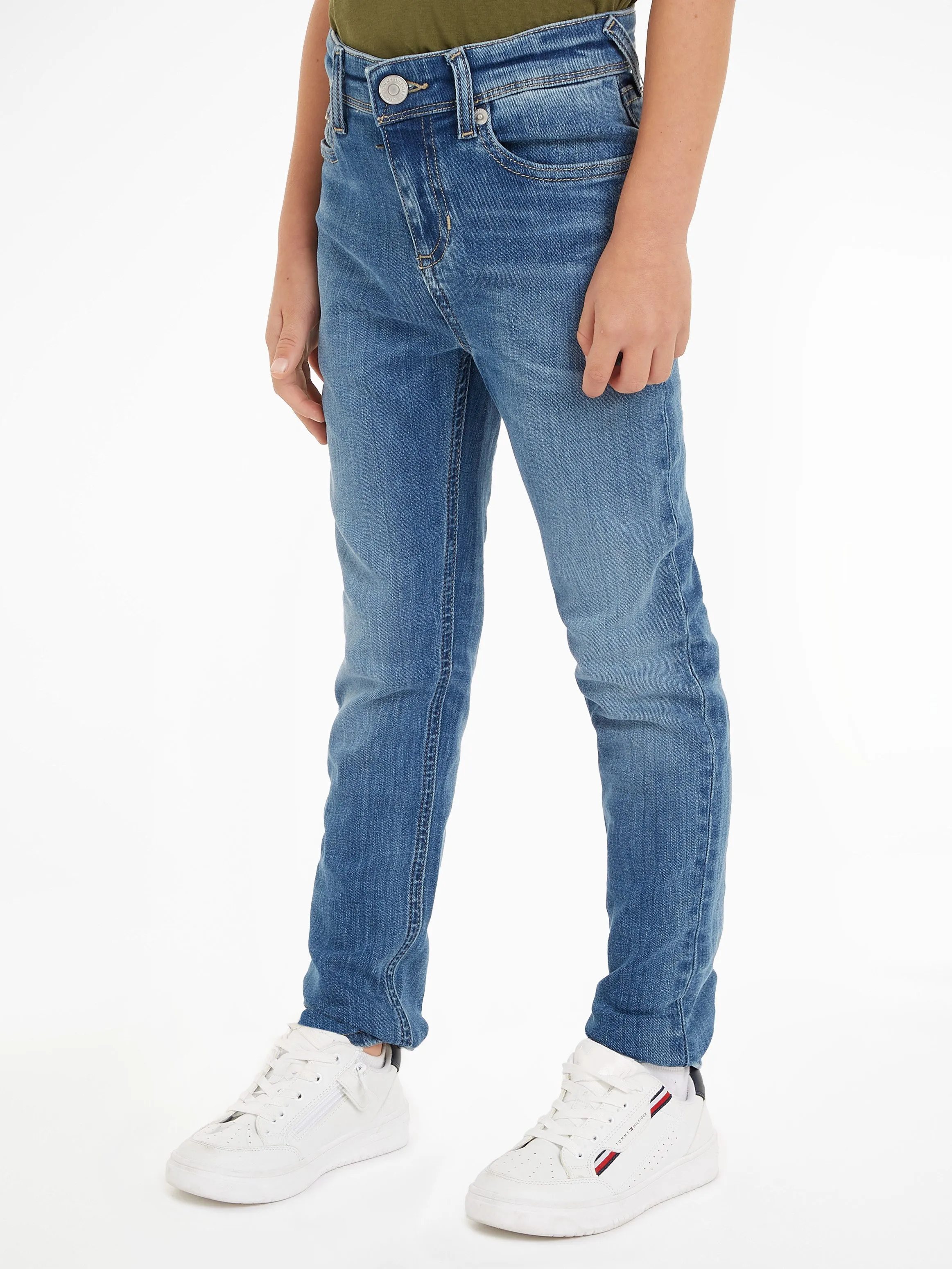 Tommy Hilfiger Skinny fit jeans