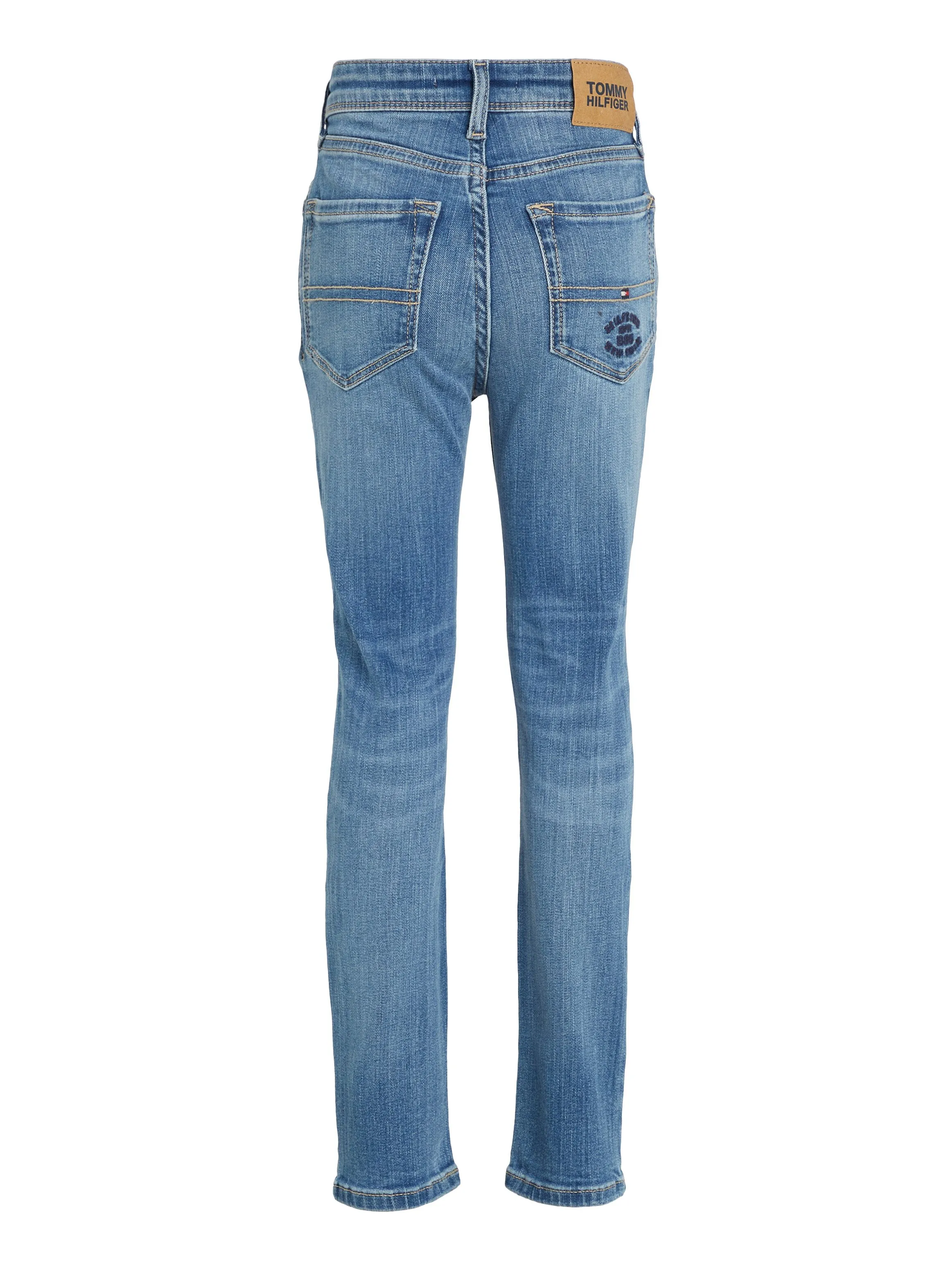 Tommy Hilfiger Skinny fit jeans