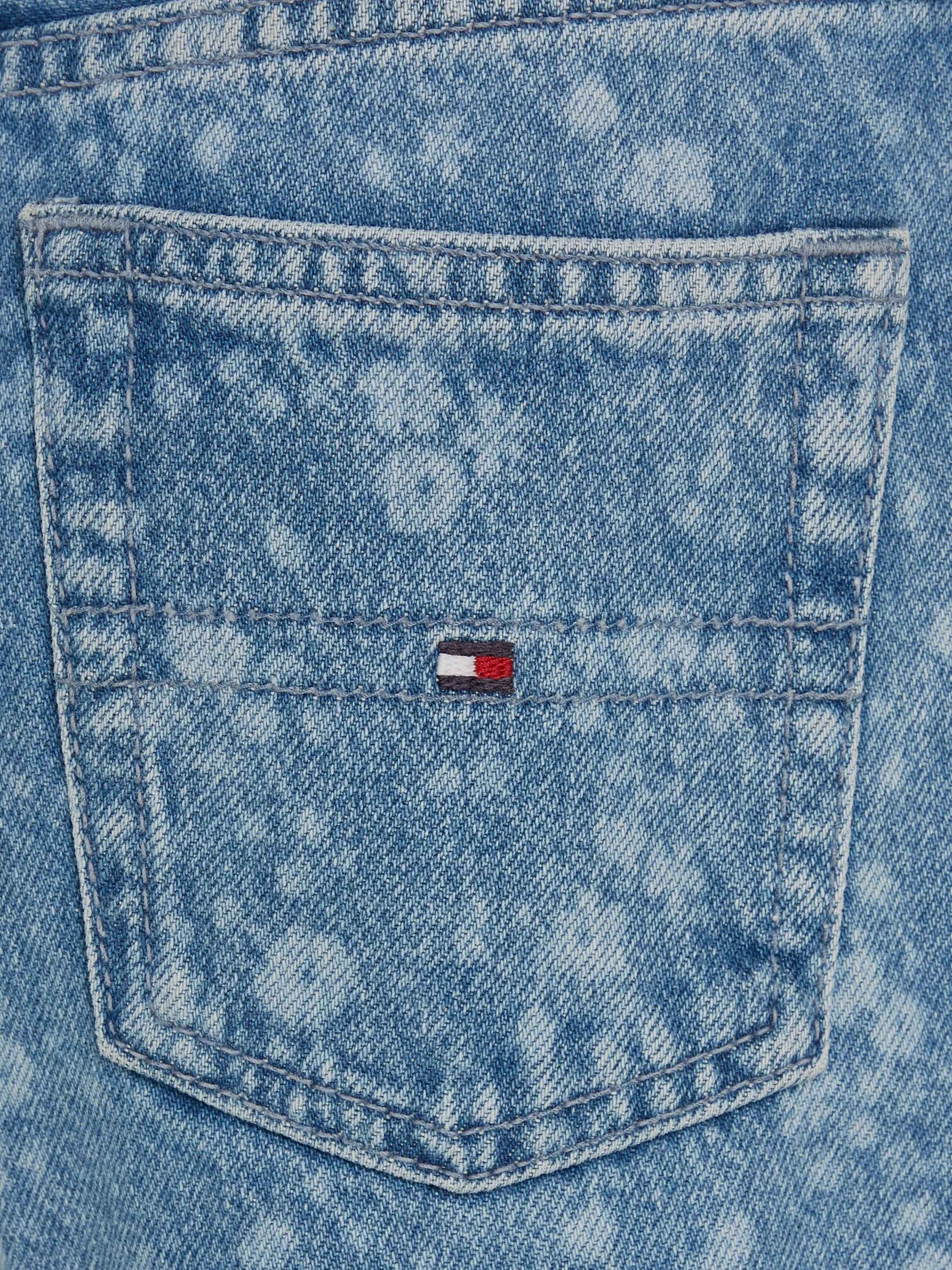 Tommy Hilfiger Straight jeans