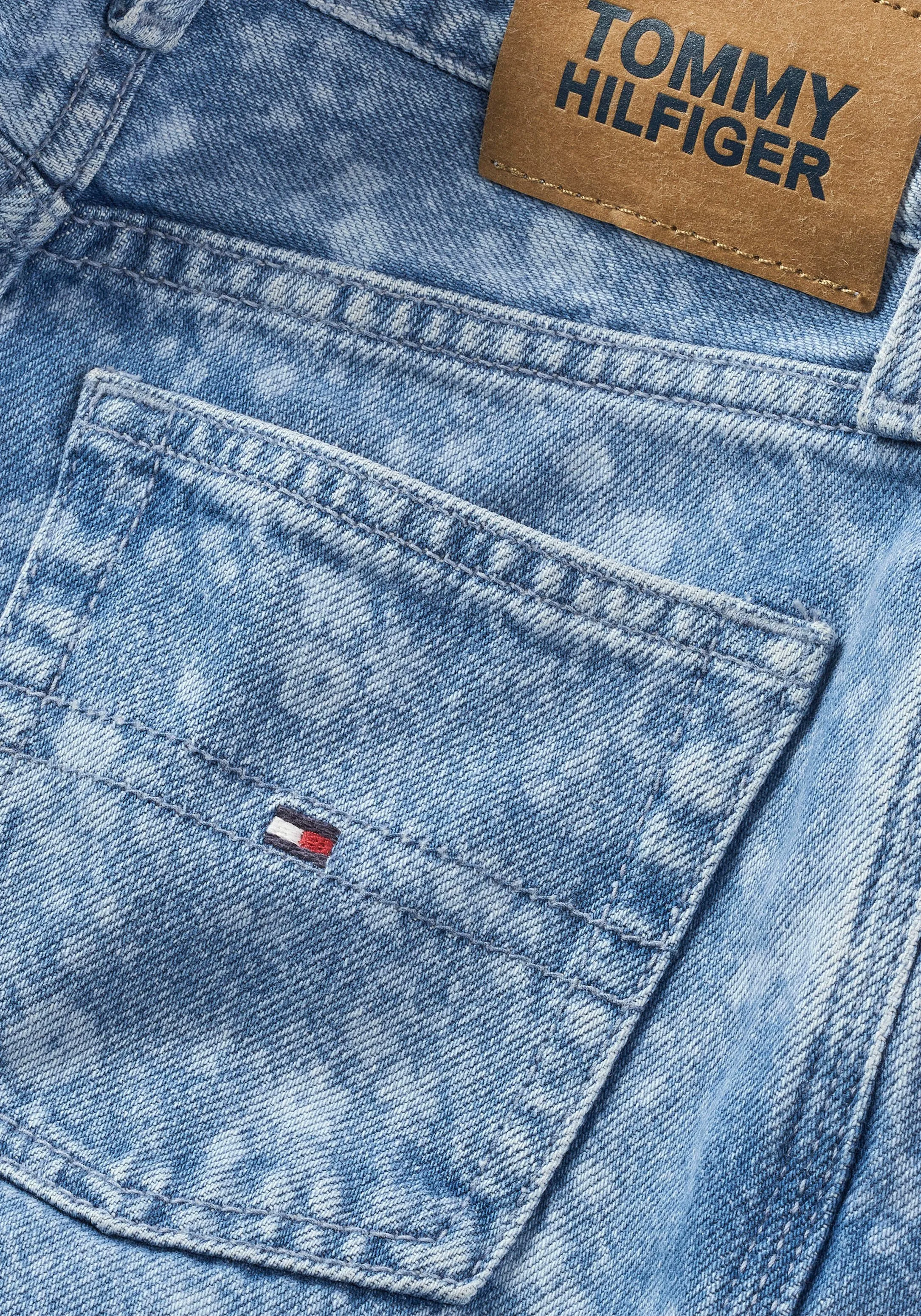 Tommy Hilfiger Straight jeans