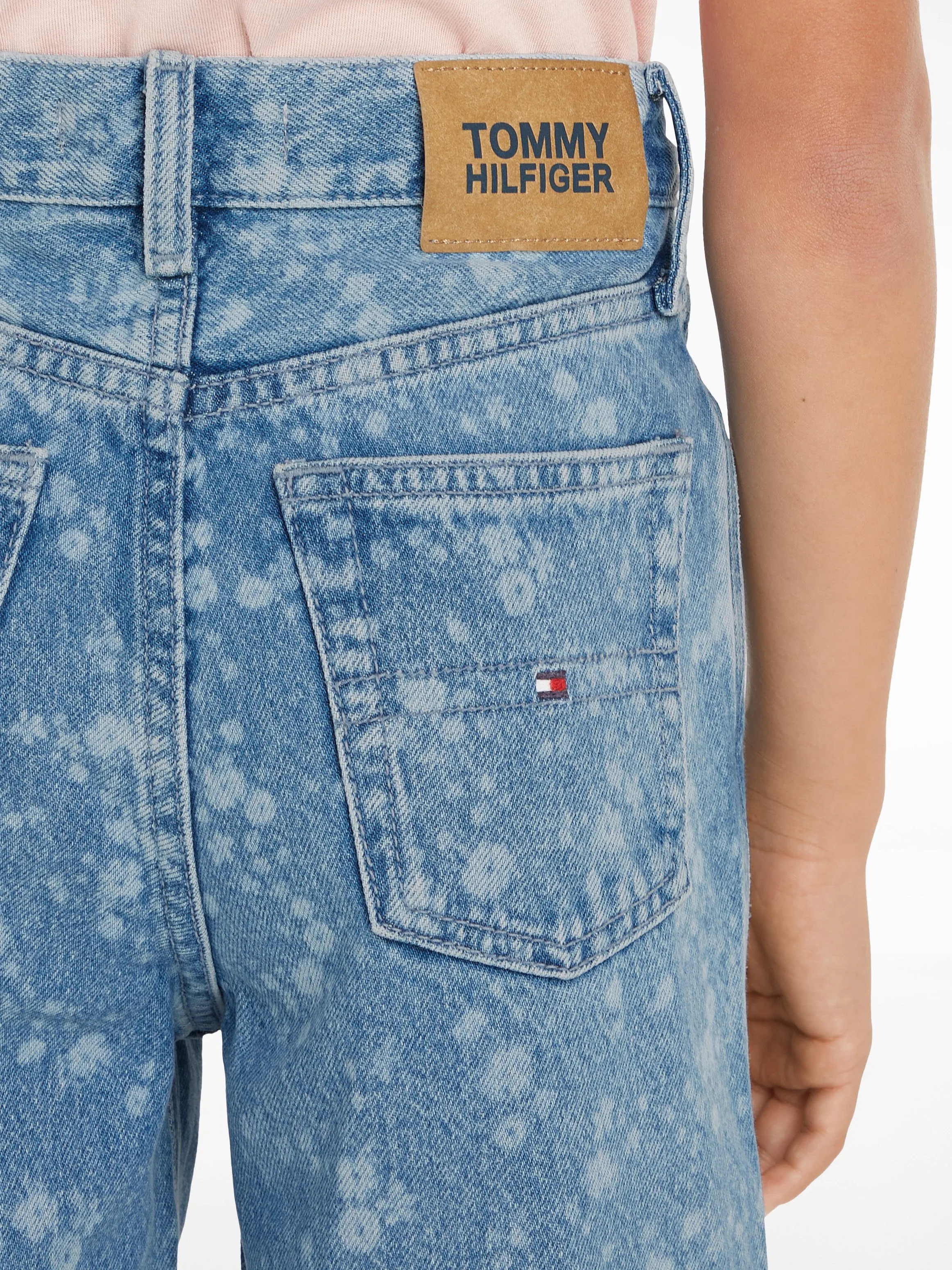 Tommy Hilfiger Straight jeans