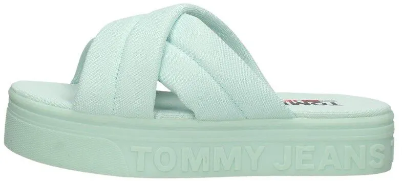 Tommy Hilfiger Tommy Jeans Flatform Sandal