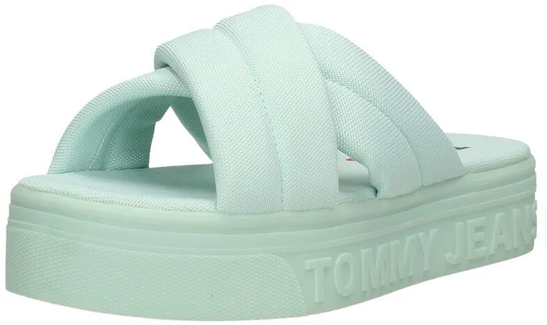 Tommy Hilfiger Tommy Jeans Flatform Sandal