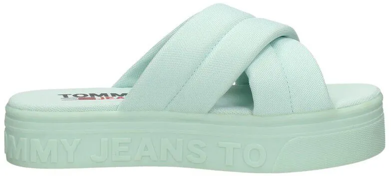 Tommy Hilfiger Tommy Jeans Flatform Sandal