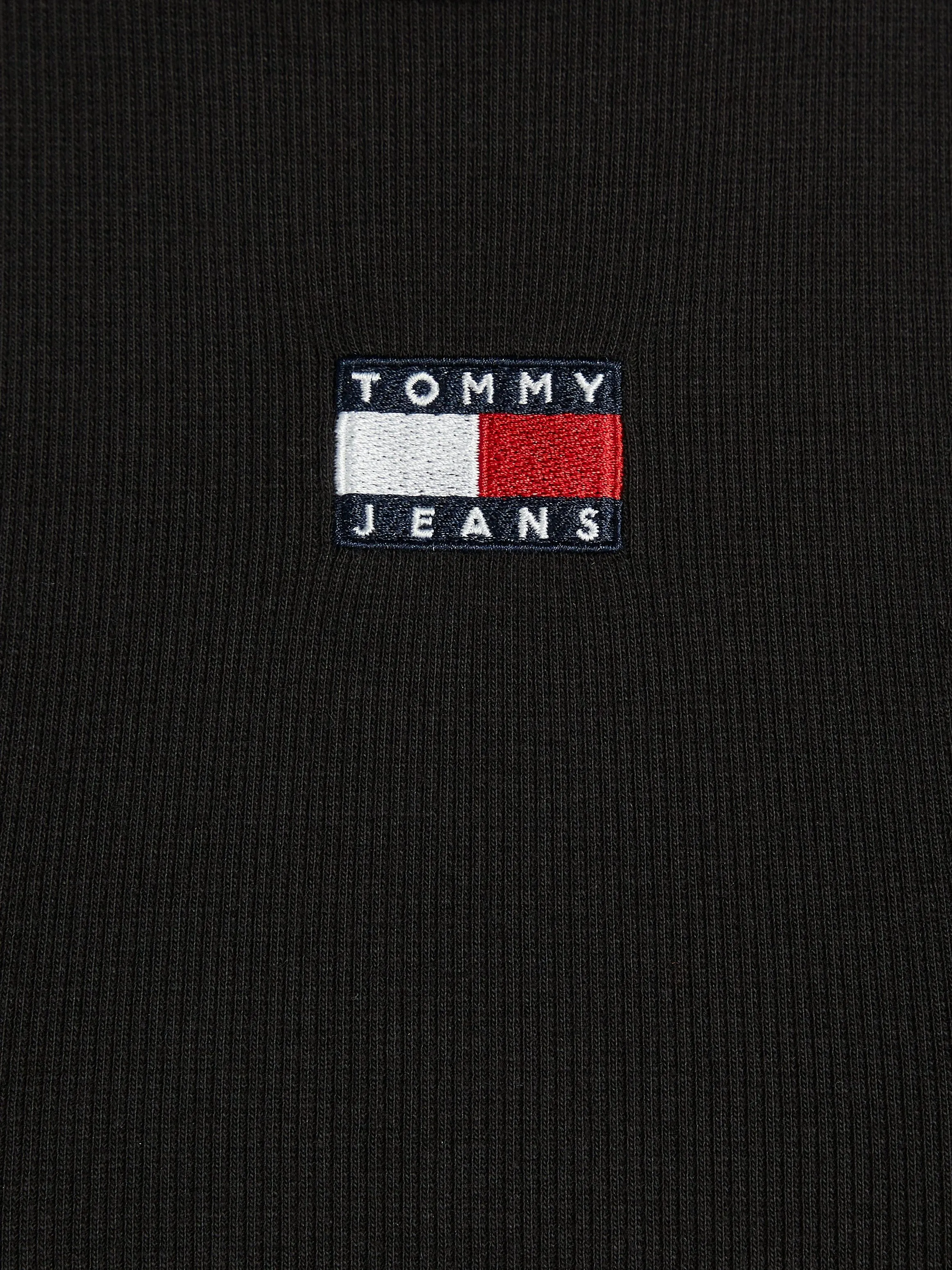 TOMMY JEANS Jerseyjurk