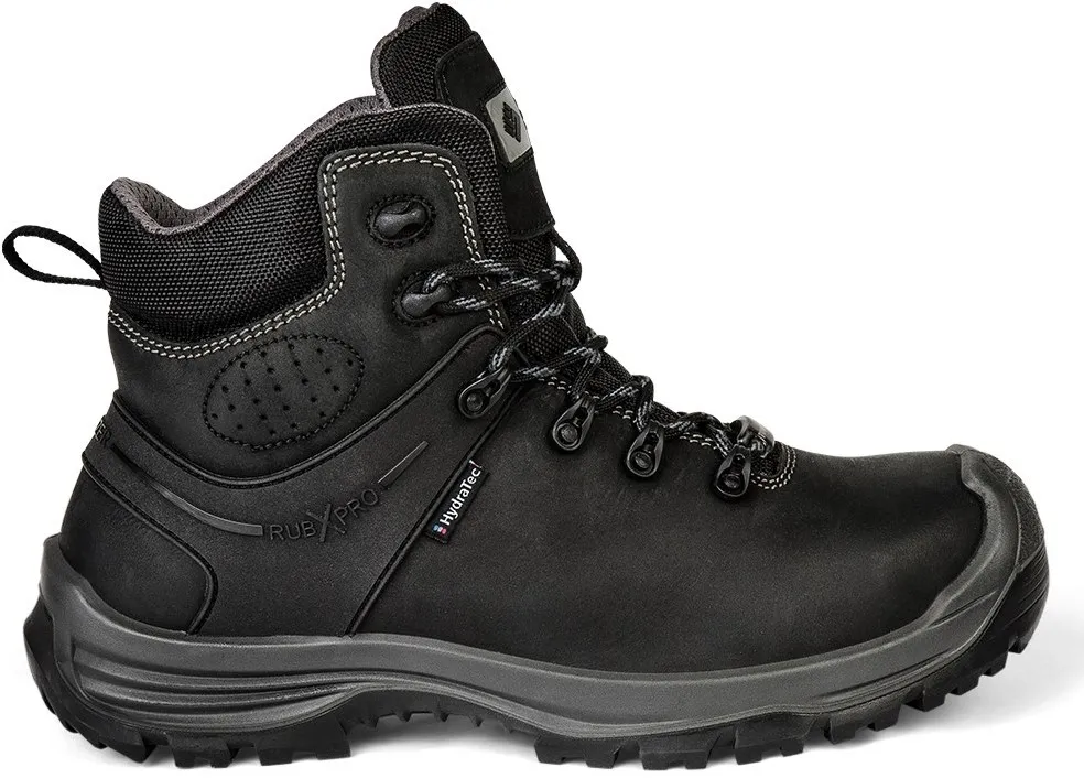 ToWorkFor Hiker 31402 Hydratec Werkschoen S3