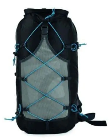 Trekmates Drypack 30L rugzak