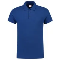 Tricorp 201005 Poloshirt Slim Fit 180 Gram Royalblue