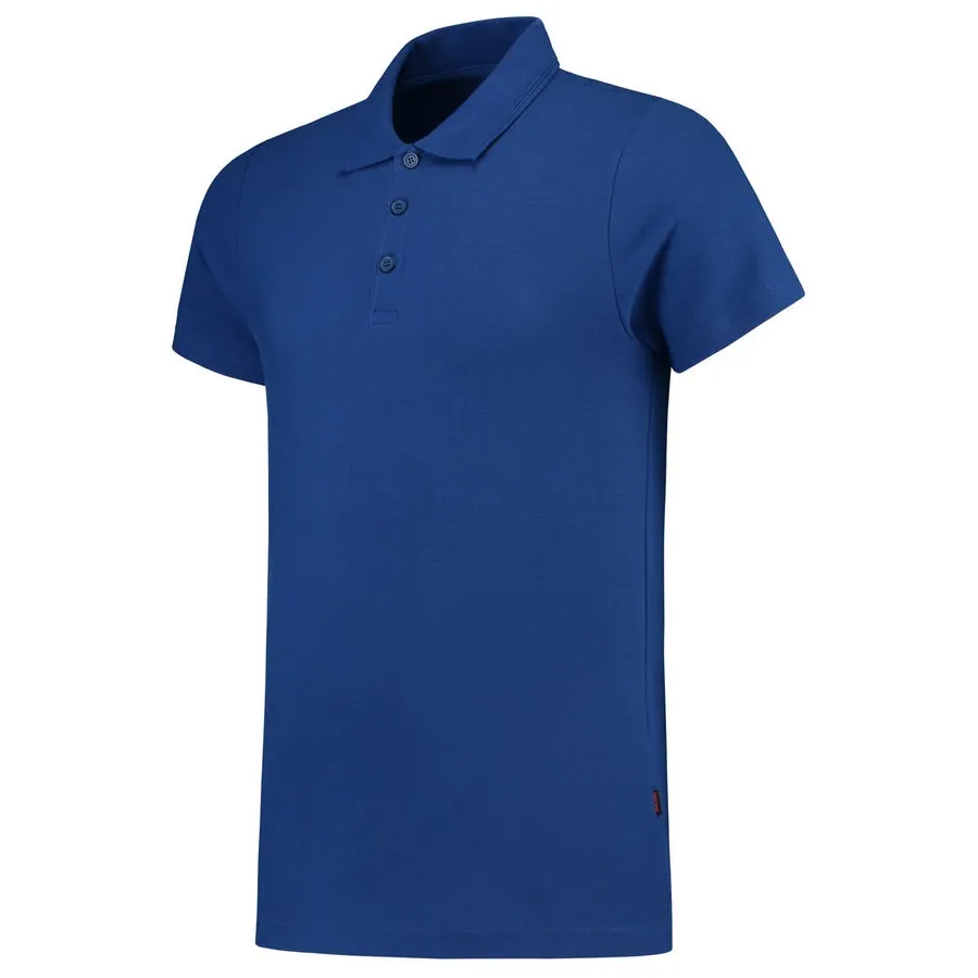 Tricorp 201005 Poloshirt Slim Fit 180 Gram Royalblue