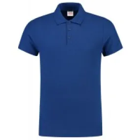 Tricorp 201005 Poloshirt Slim Fit 180 Gram Royalblue