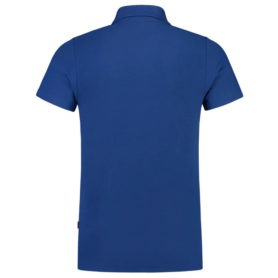 Tricorp 201005 Poloshirt Slim Fit 180 Gram Royalblue