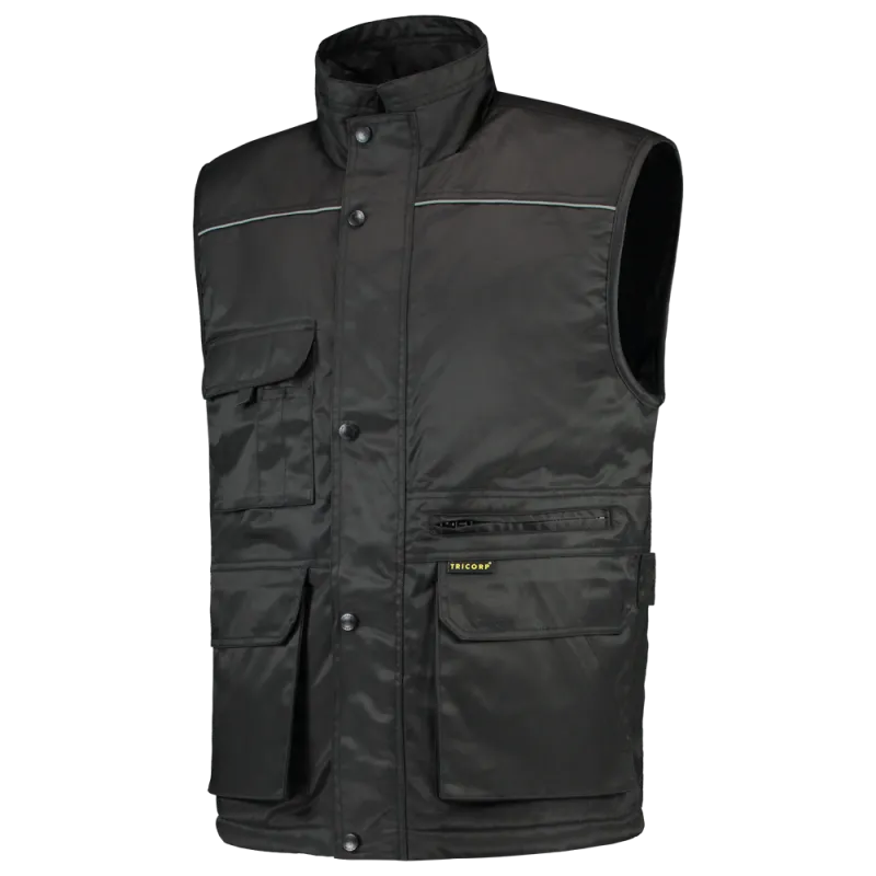 Tricorp 402001 Bodywarmer industrie TBW2000