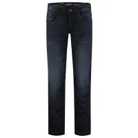 Tricorp 504001 Jeans Premium Stretch Blauw