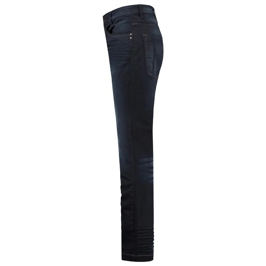 Tricorp 504001 Jeans Premium Stretch Blauw