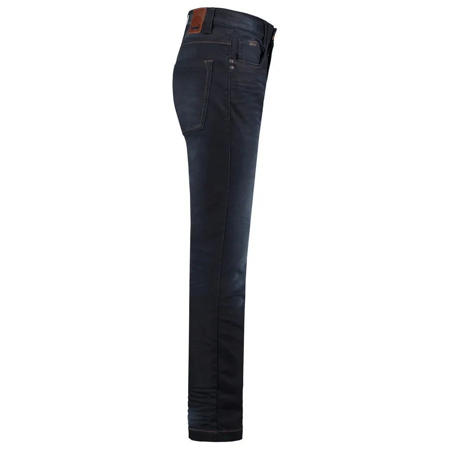 Tricorp 504001 Jeans Premium Stretch Blauw