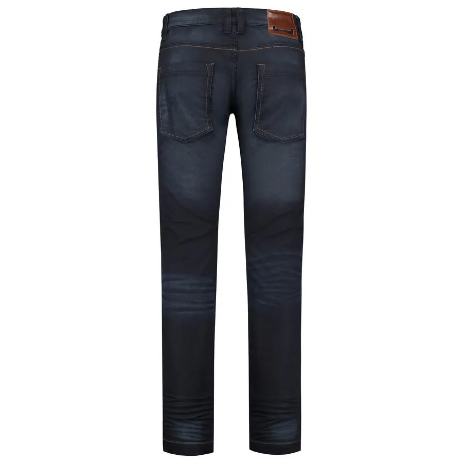 Tricorp 504001 Jeans Premium Stretch Blauw