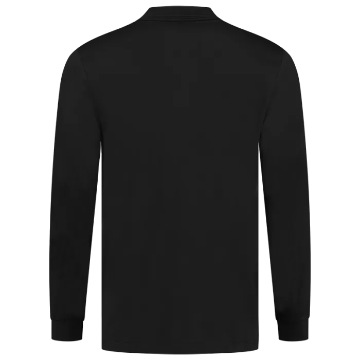 Tricorp Poloshirt Jersey Lange Mouw 201019